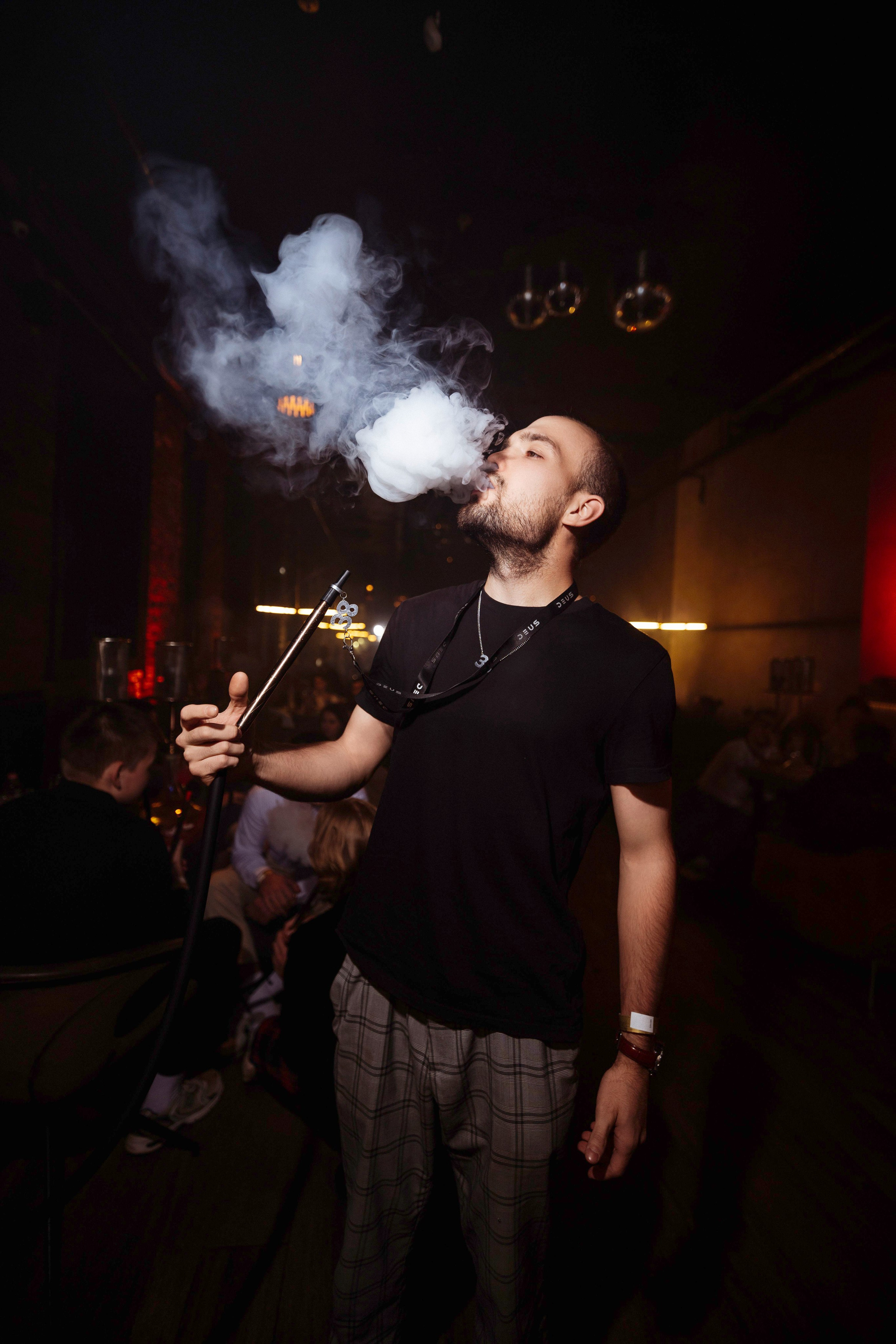 BURN x NIKO. Владимир Вершинин, тот самый свадебный видеограф