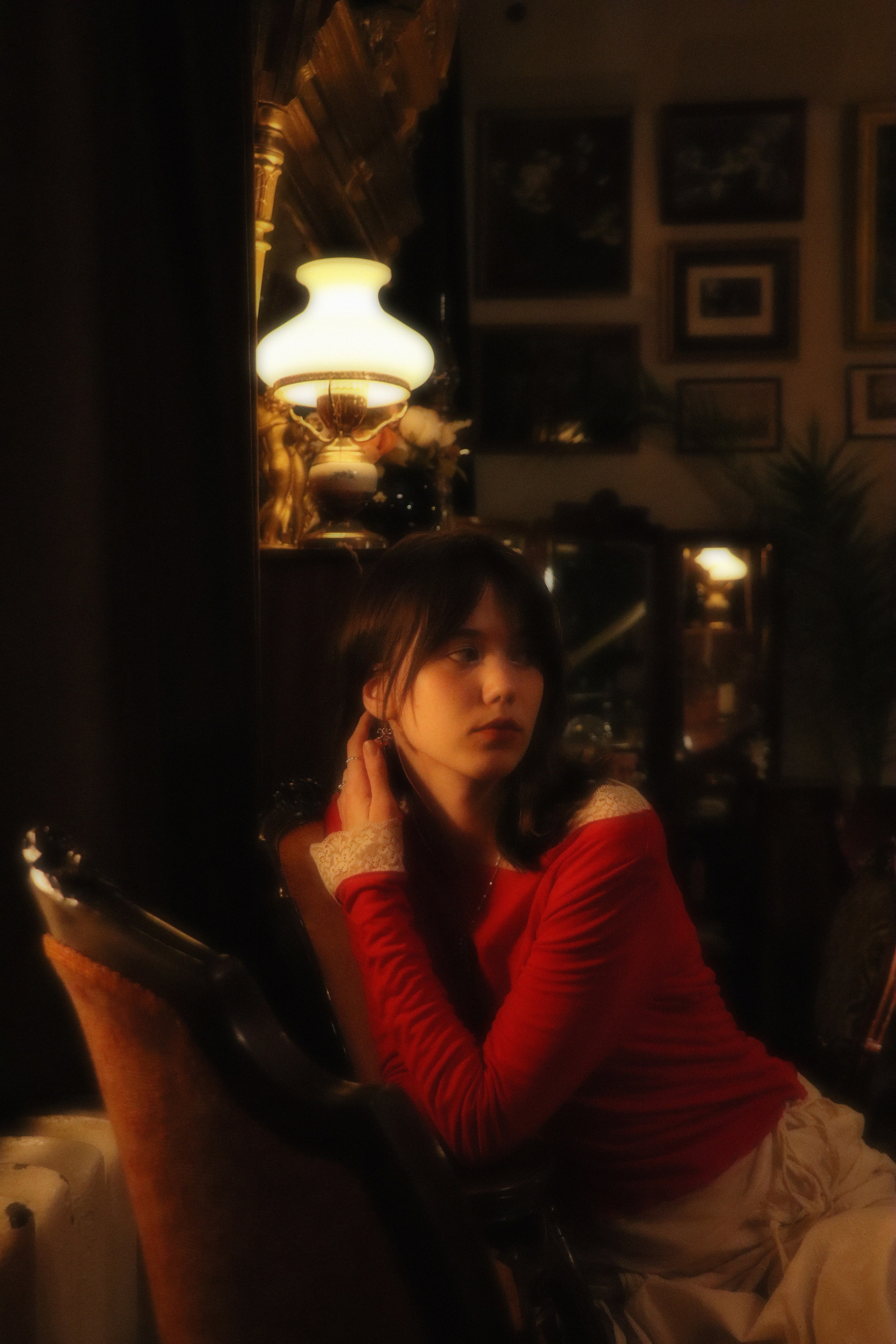 Соня. Портретный и репортажный фотограф в Анапе Злата Хидзик