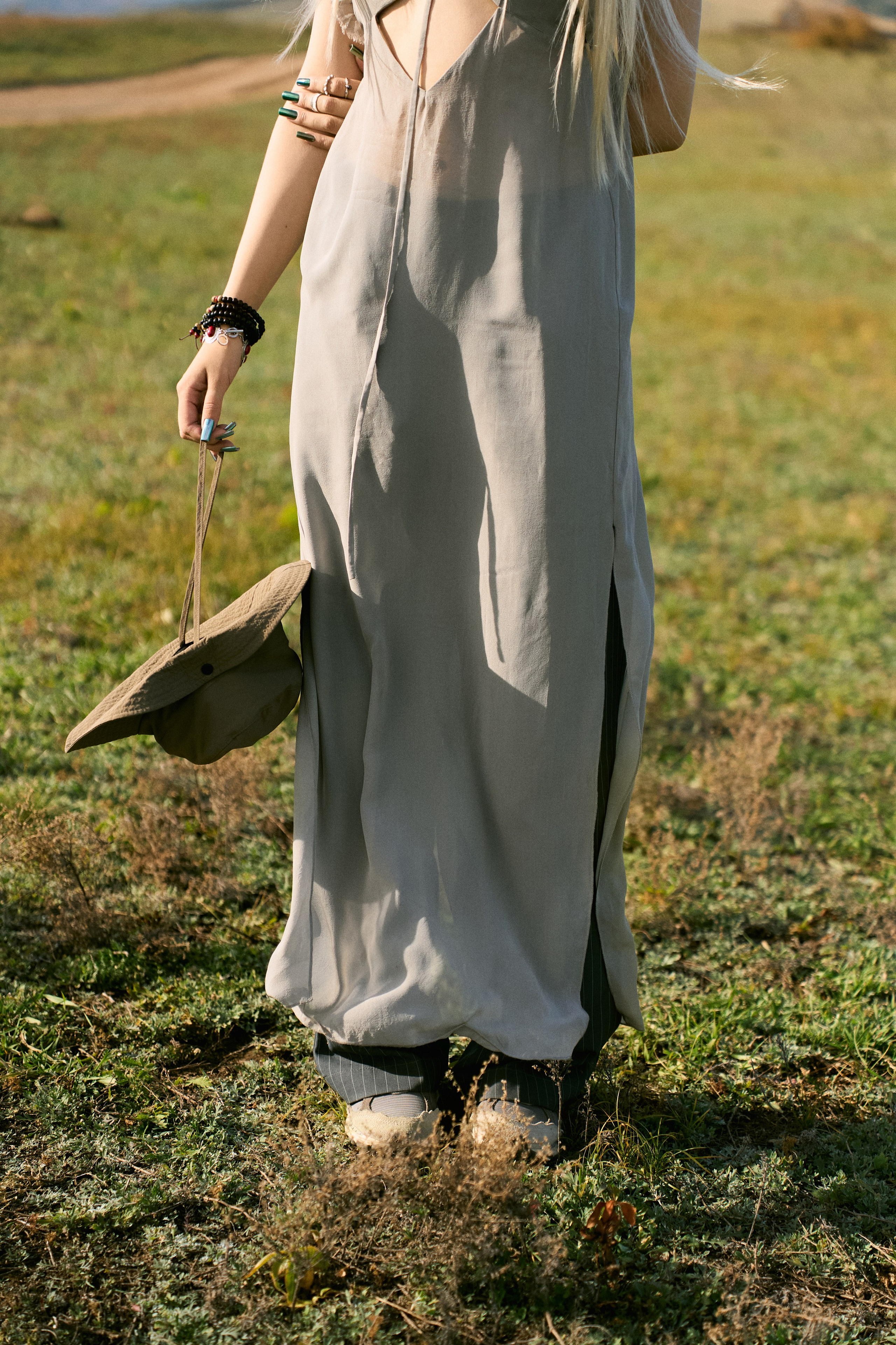 Сарюна. Фотограф Улан-Удэ