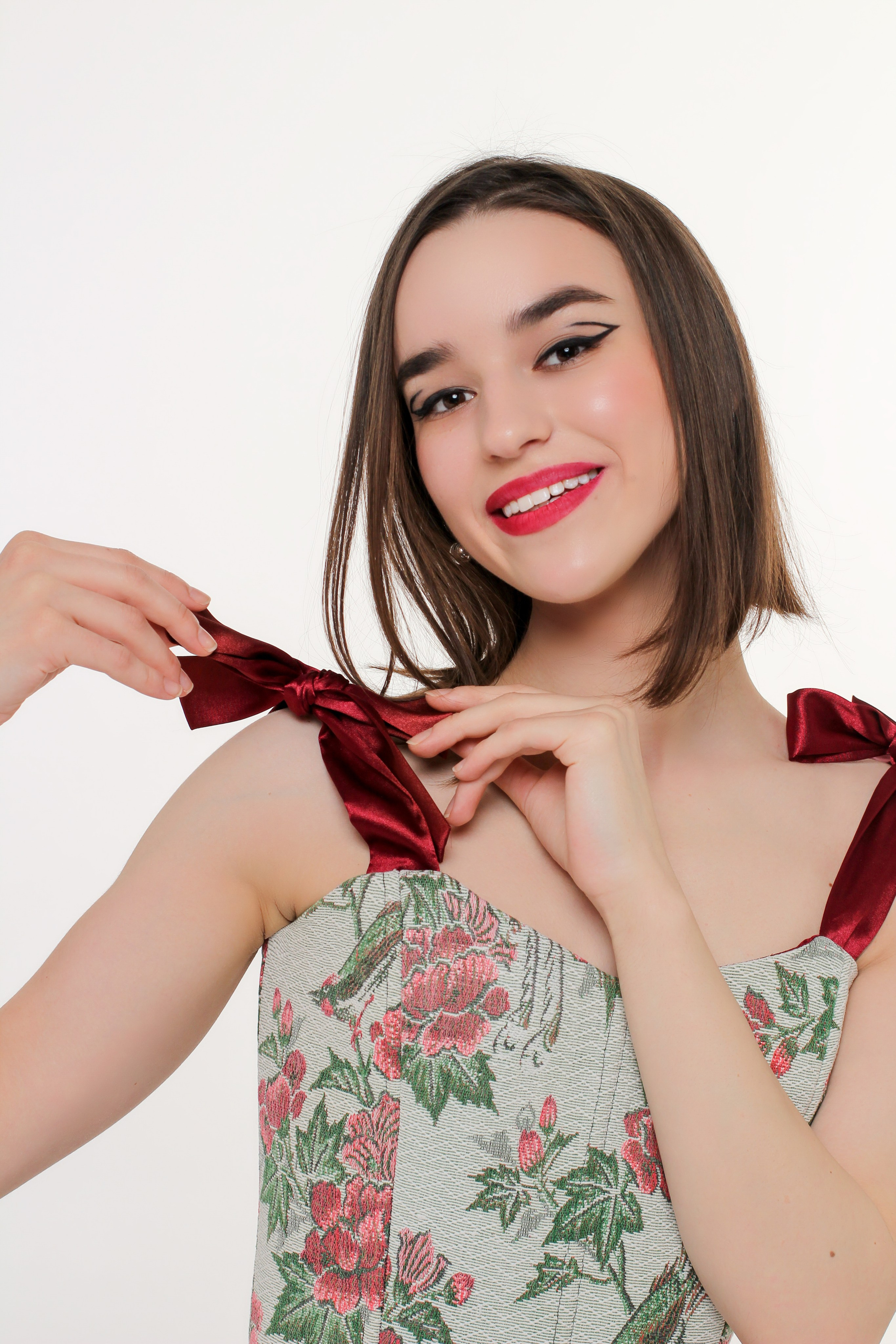 Съемка для рекламы. Женский фотограф в Москве Камила Бакаева