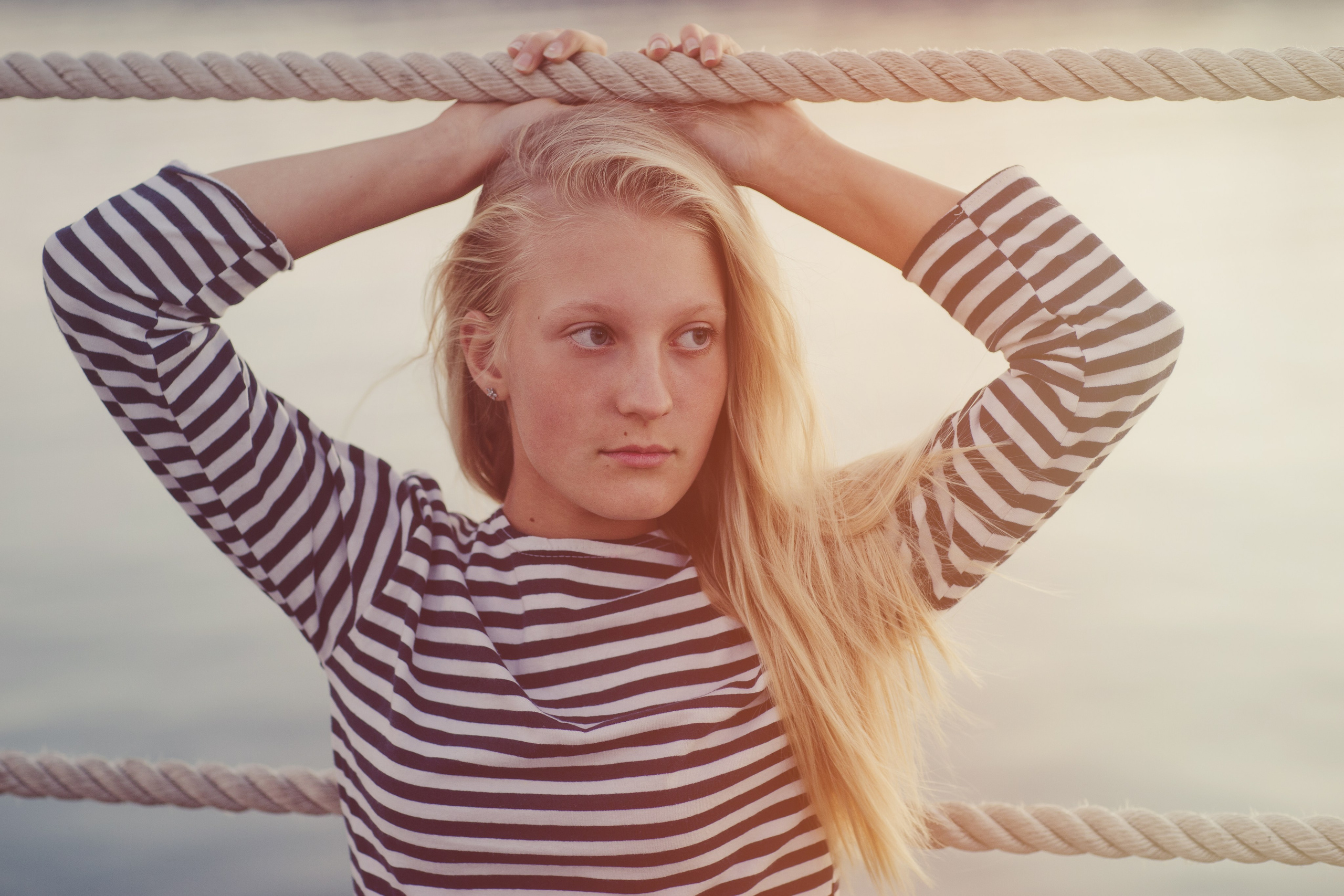 Море. Фотограф Ольга Косенко в Москве