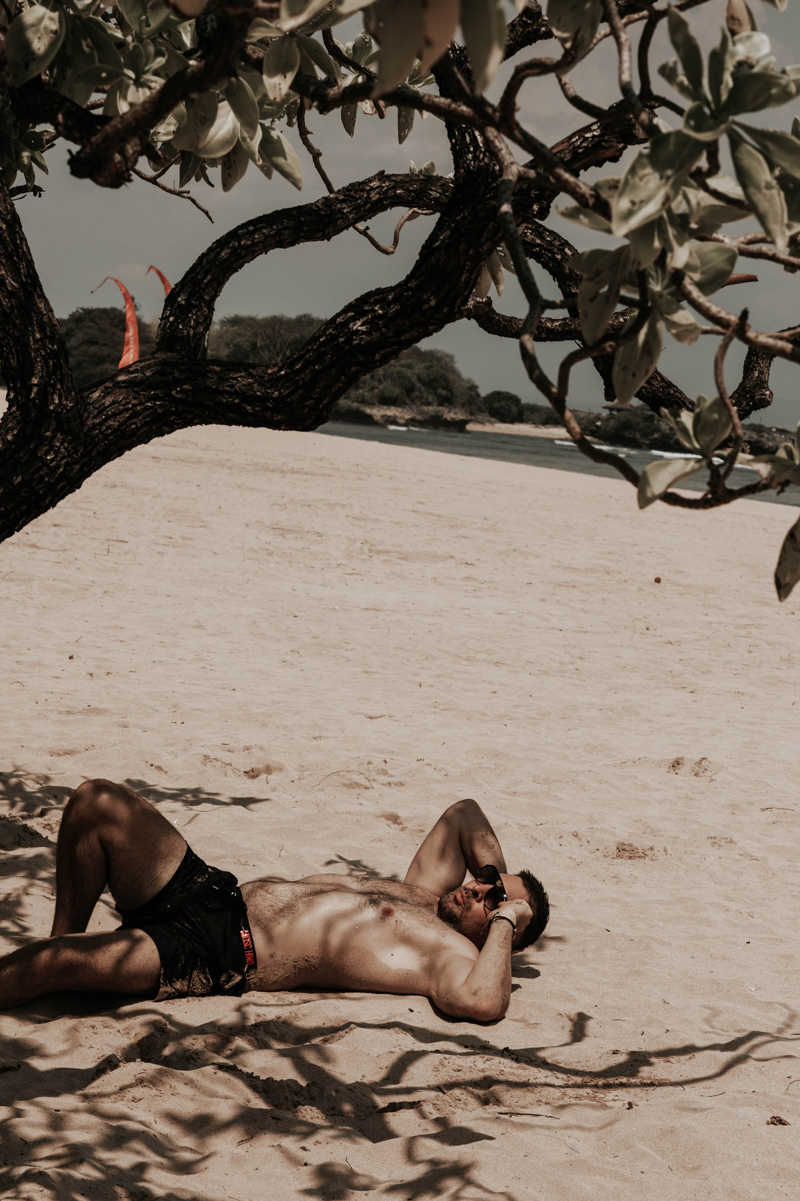 Love and Bali. Фотограф Ольга Косенко в Москве