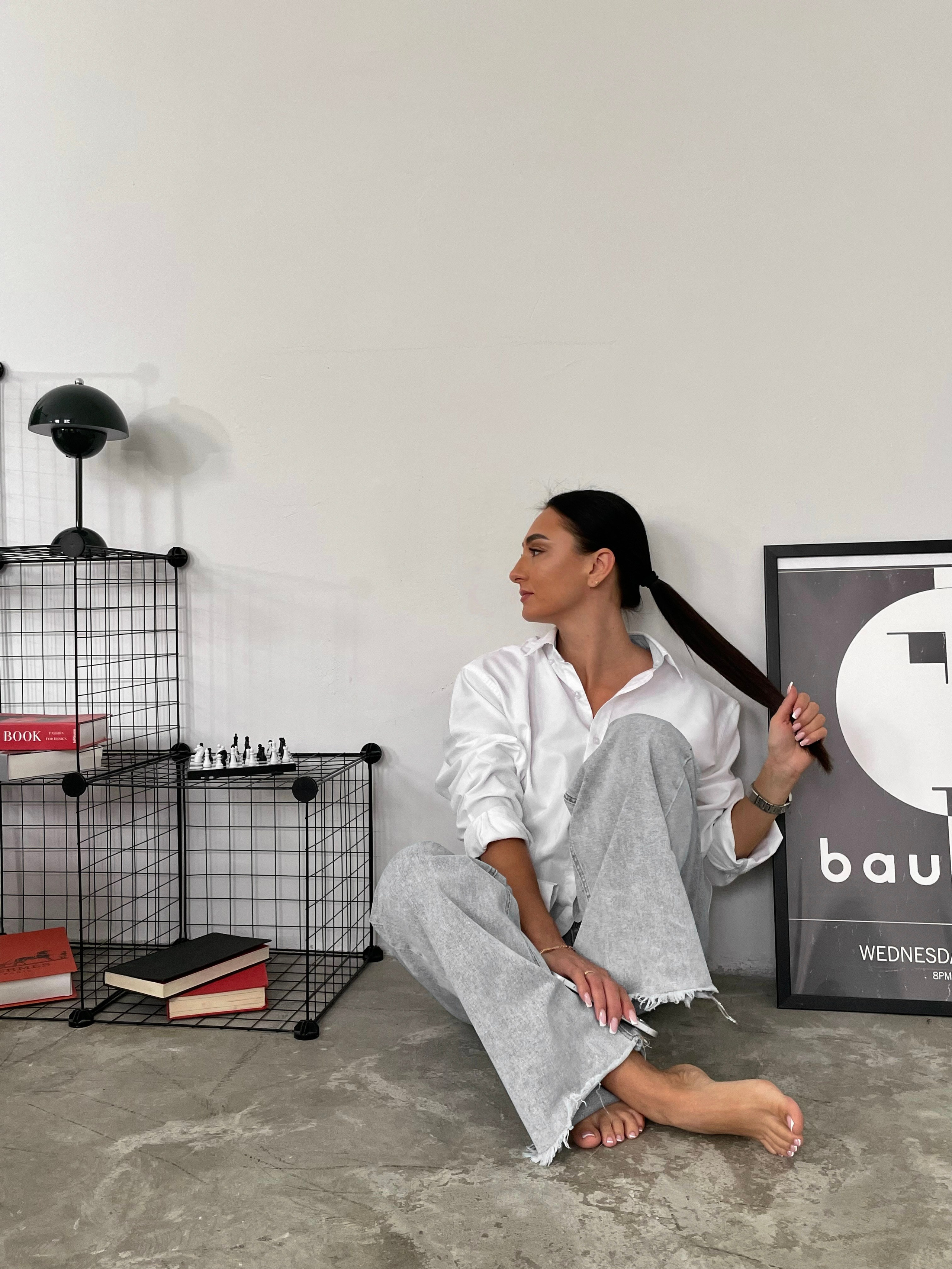 ПРОЕКТИРОВАНИЕ ИНТЕРЬЕРОВ И АРХИТЕКТУРНЫХ РЕШЕНИЙ В СТУДИИ SHELOFAST DESIGN