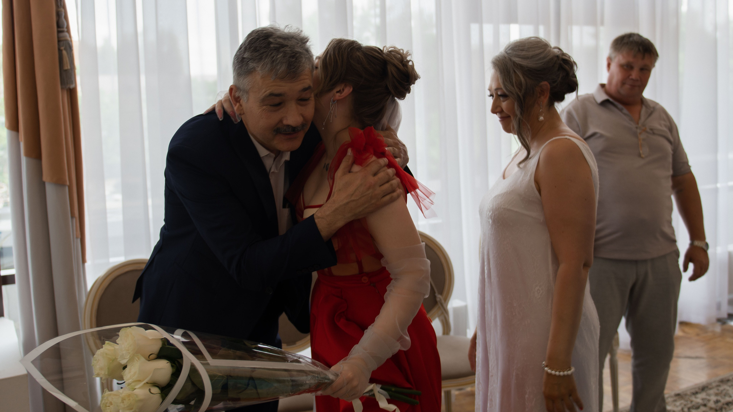 Любовь за гранью традиций. Свадебный и женский фотограф в Ставрополе Вика Лексеева