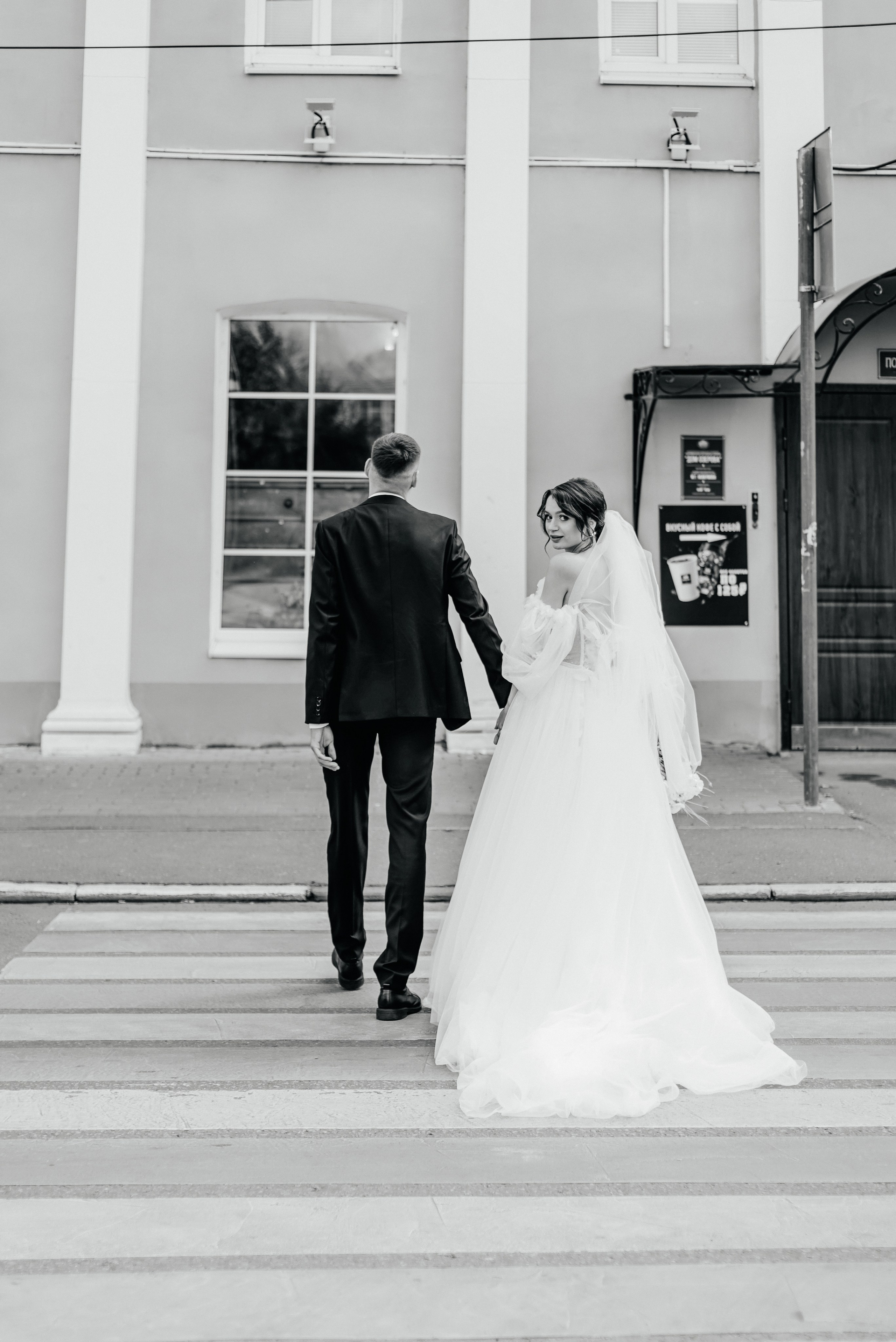 Anton & Angelina. ФОТОГРАФ ИРИНА ШАМАТАВА