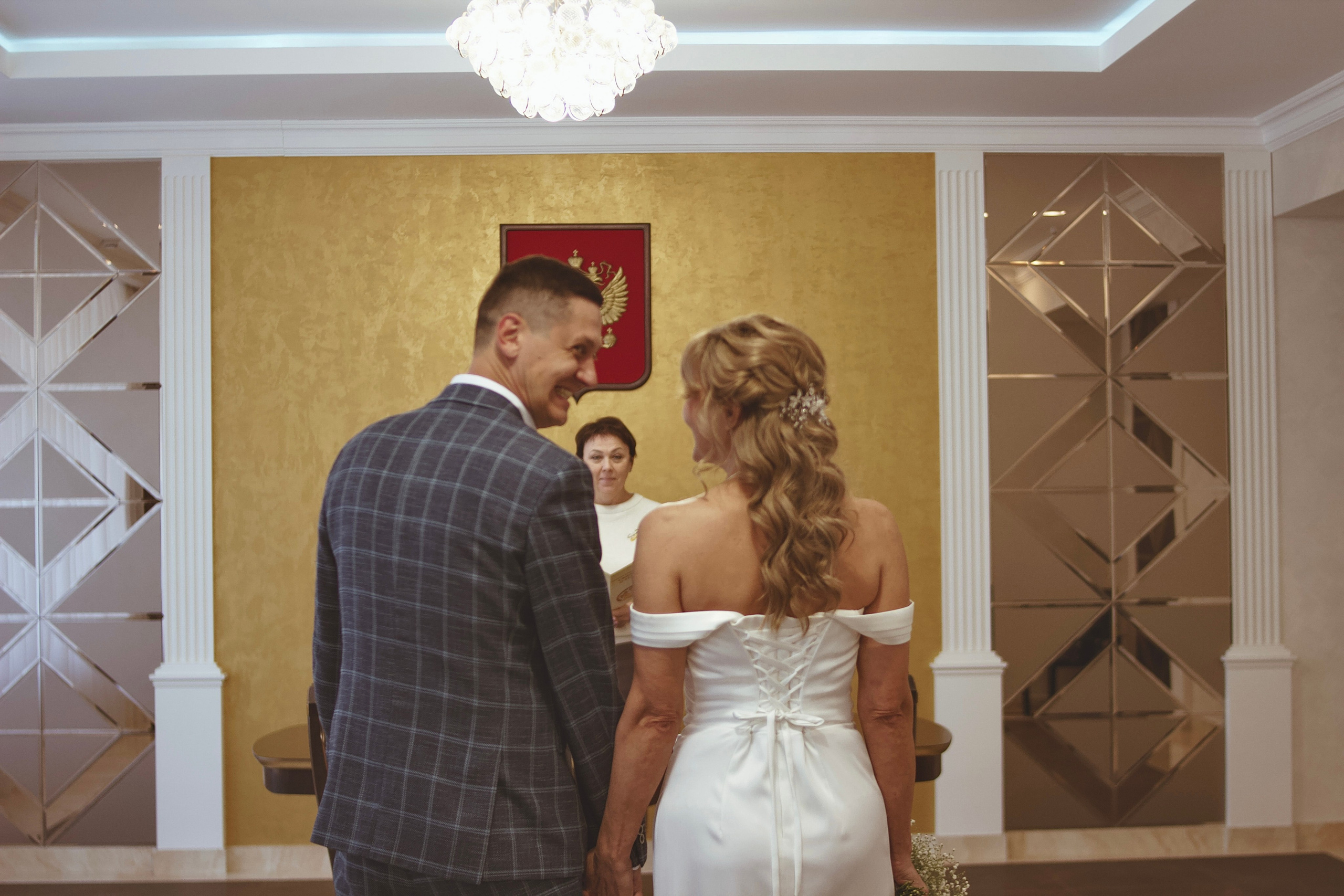 Евгений & Елена. Свадебный и Семейный Фотограф Алексей Унямин в Самаре и Тольятти