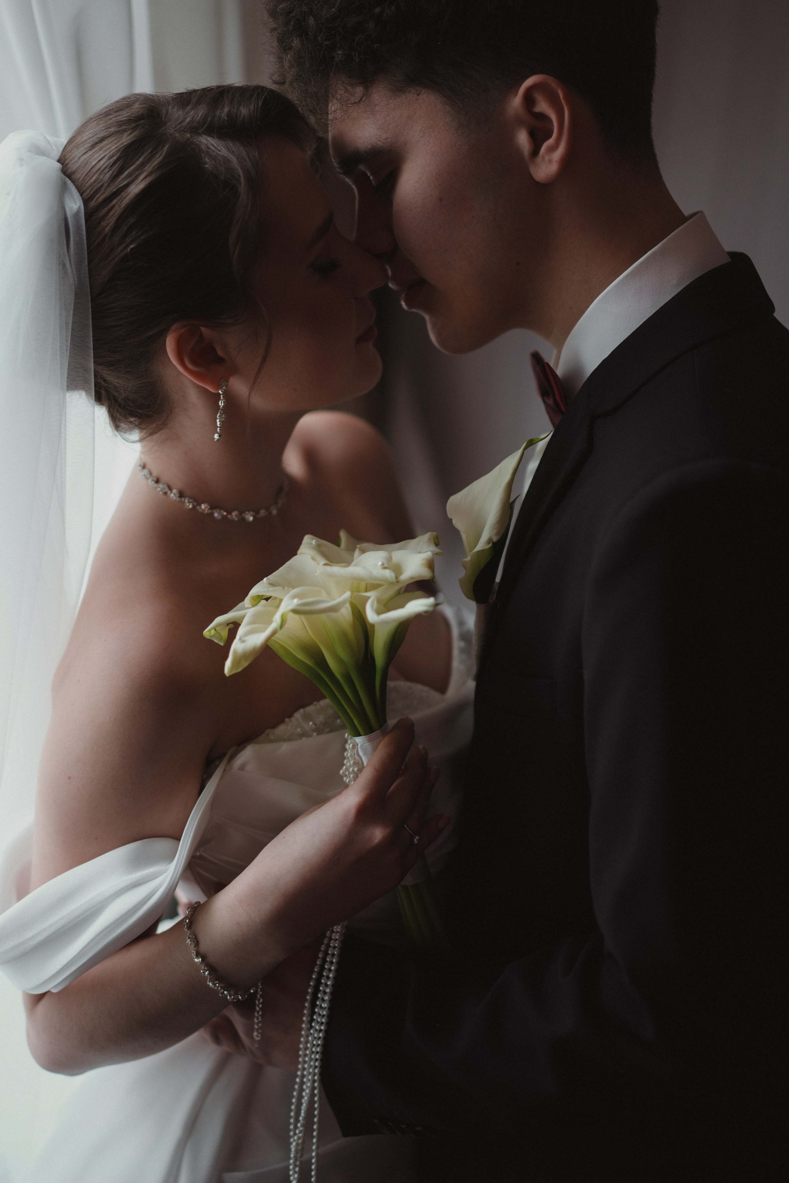 Все только начинается. Свадебный фотограф видеограф в Москве и Санкт-Петербурге