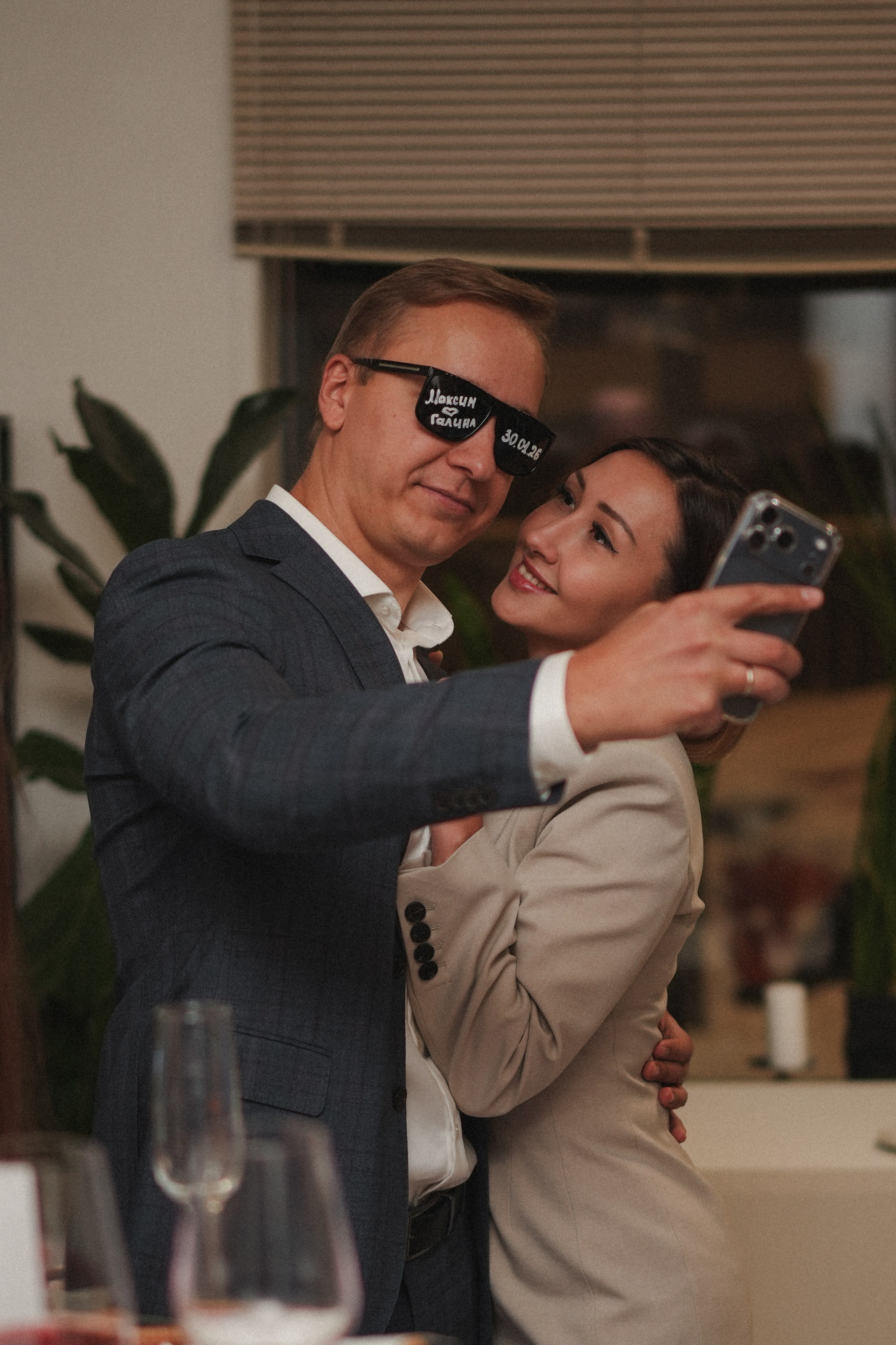 Однажды в лофте. Свадебный фотограф видеограф в Москве и Санкт-Петербурге