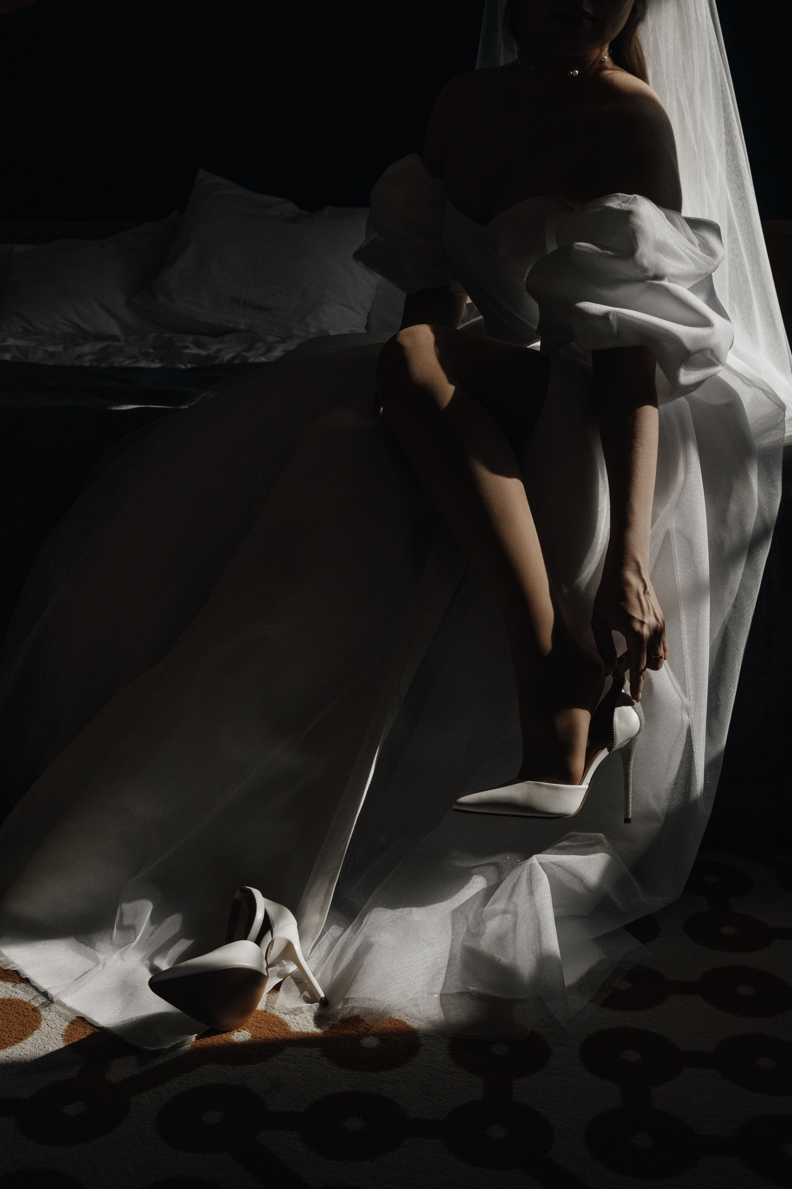 Варвара и Даниил. Фотограф во Владимире Татьяна Бабикова