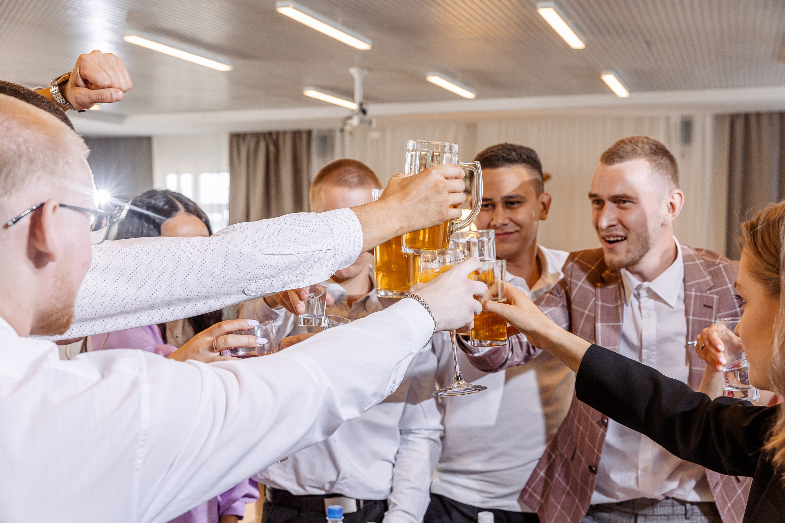 Любовь и Евгений. Свадебный и семейный фотограф в Челябинске Юлия Ишимова