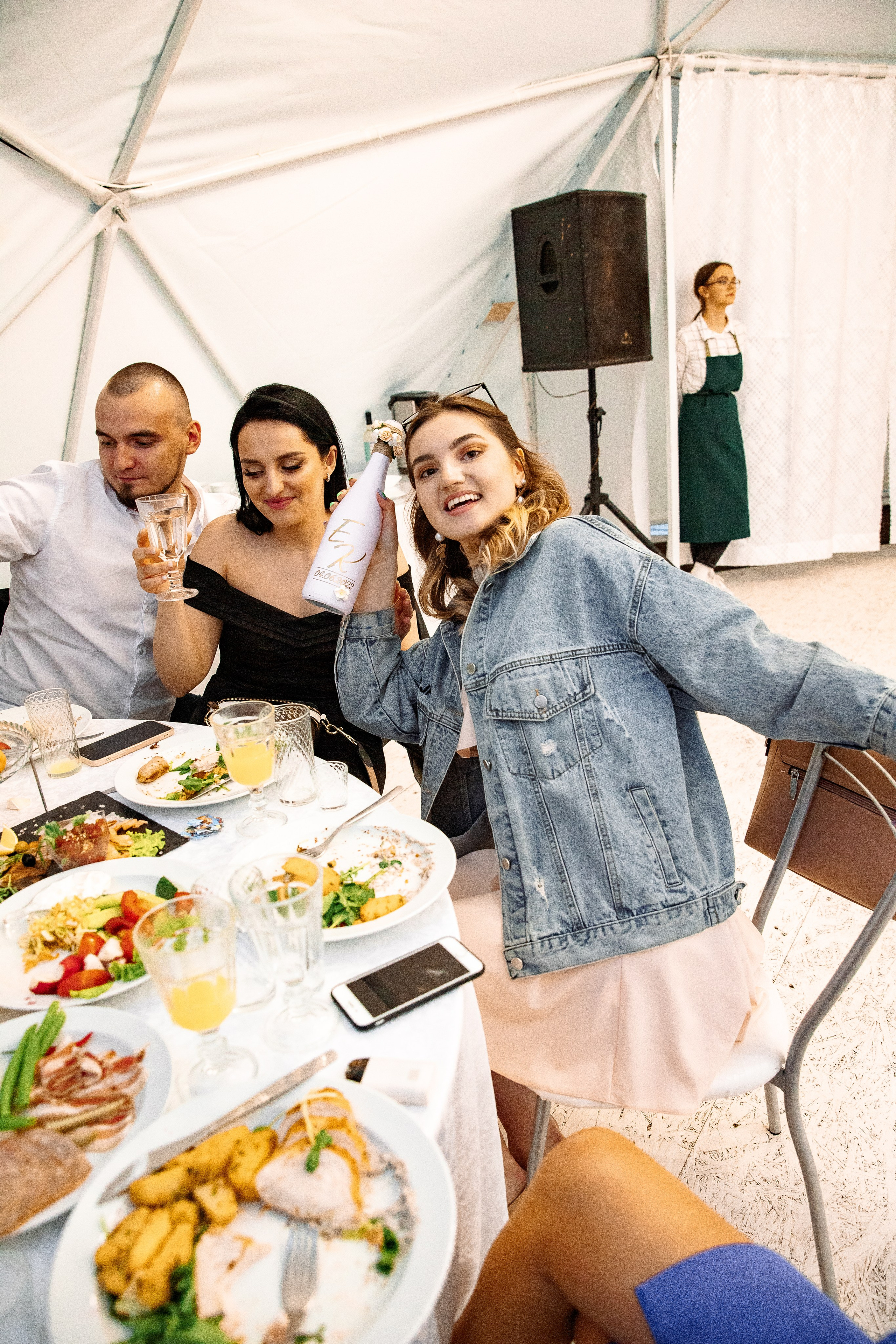Кирилл и Екатерина. Свадебный и семейный фотограф в Челябинске Юлия Ишимова