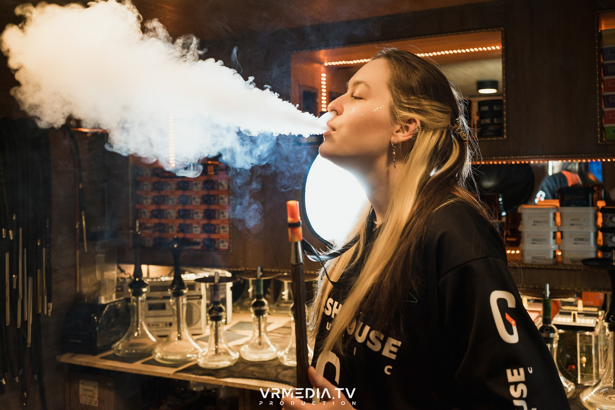 День защитника отечества в «Alpen Club»