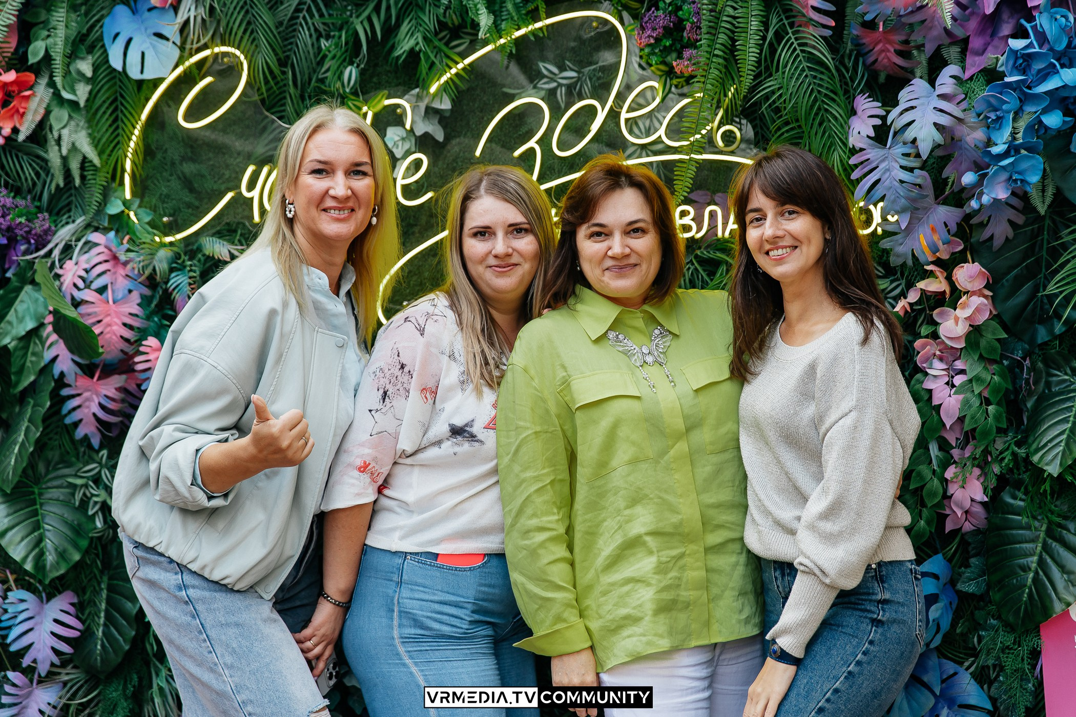 Ресторан «Лазурный Берег»: День строителя