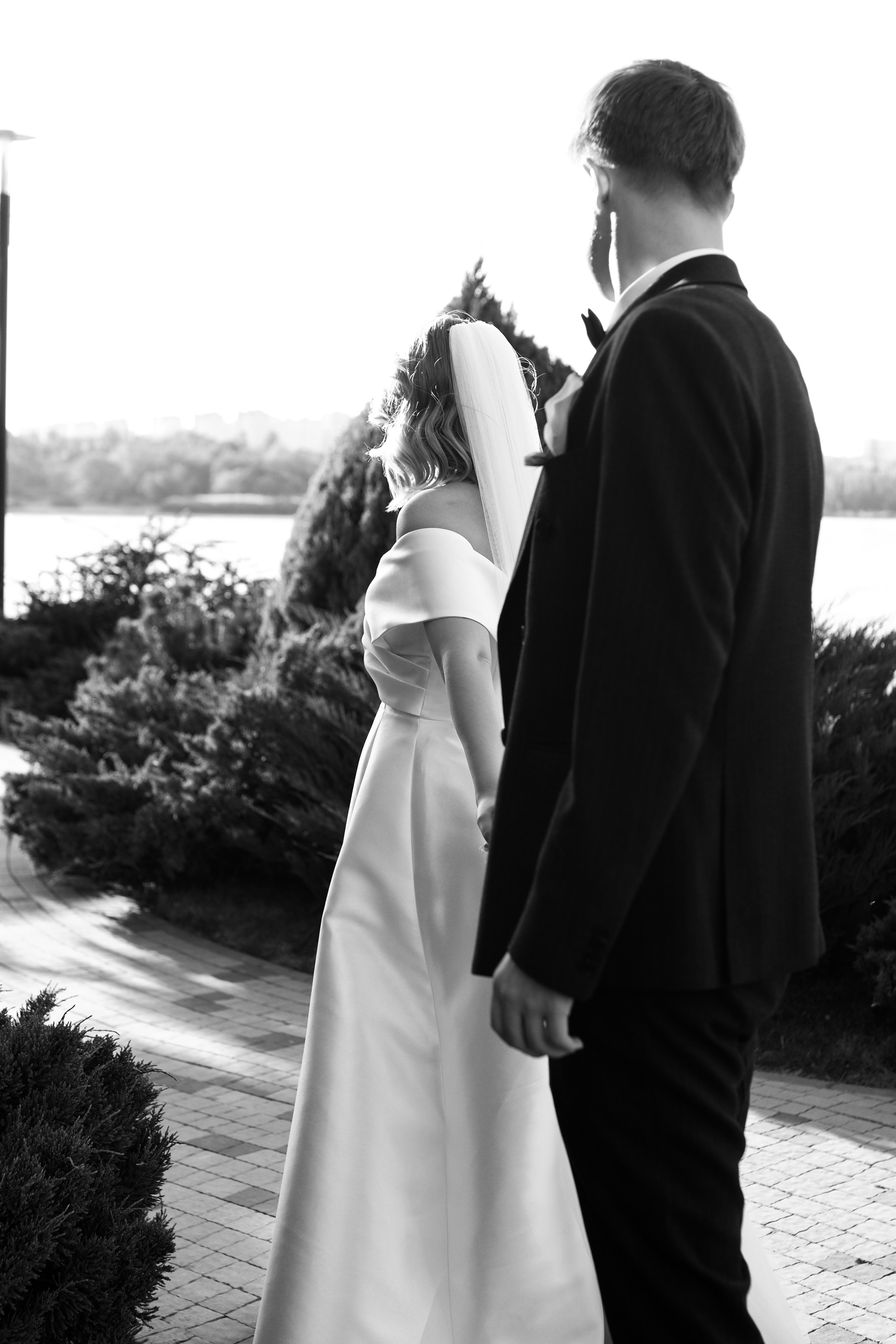 Серафим и Тамара