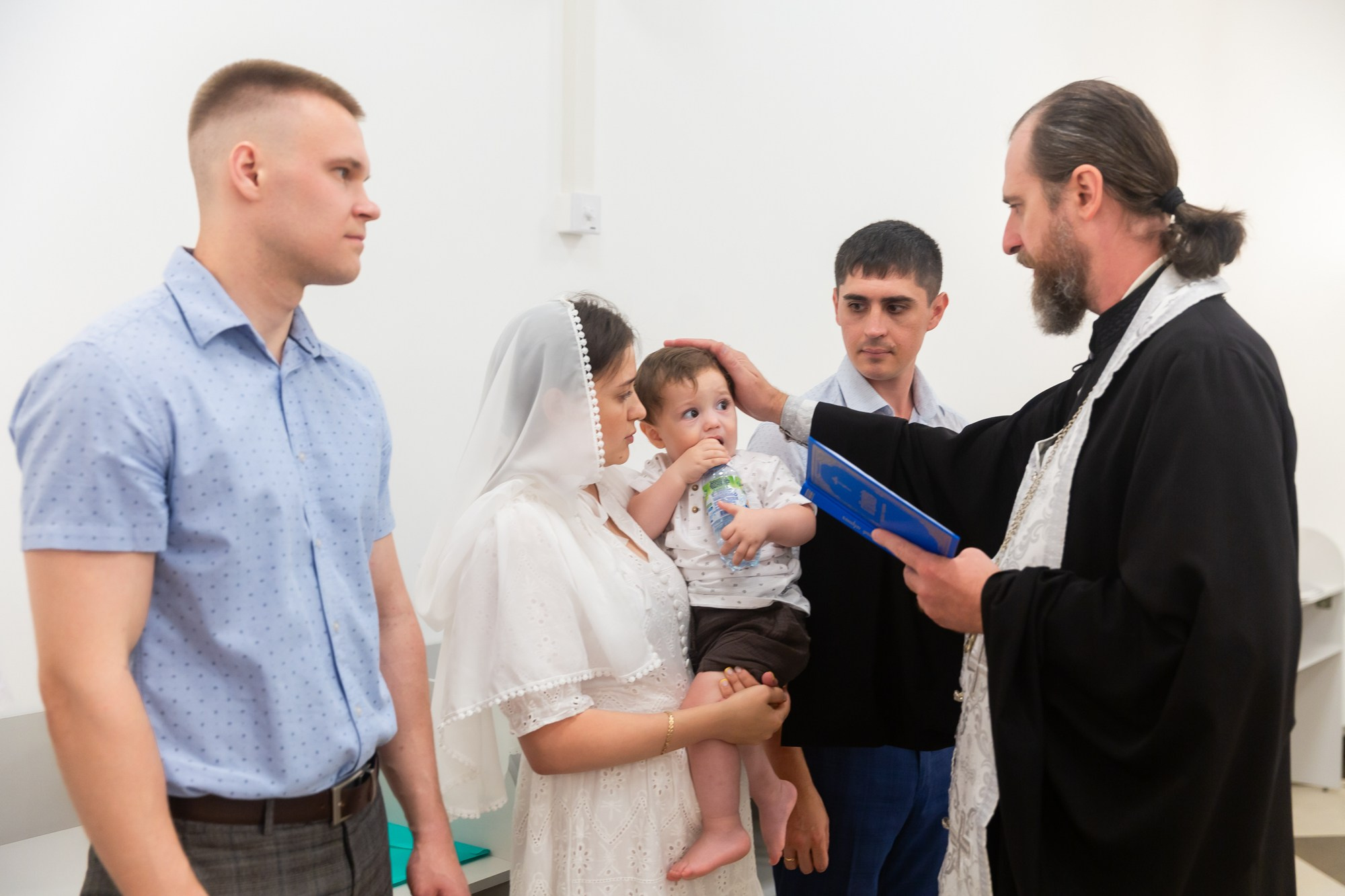 Храм Александра Невского. Фотограф в Волгограде и Волжском Наталья Фирсова