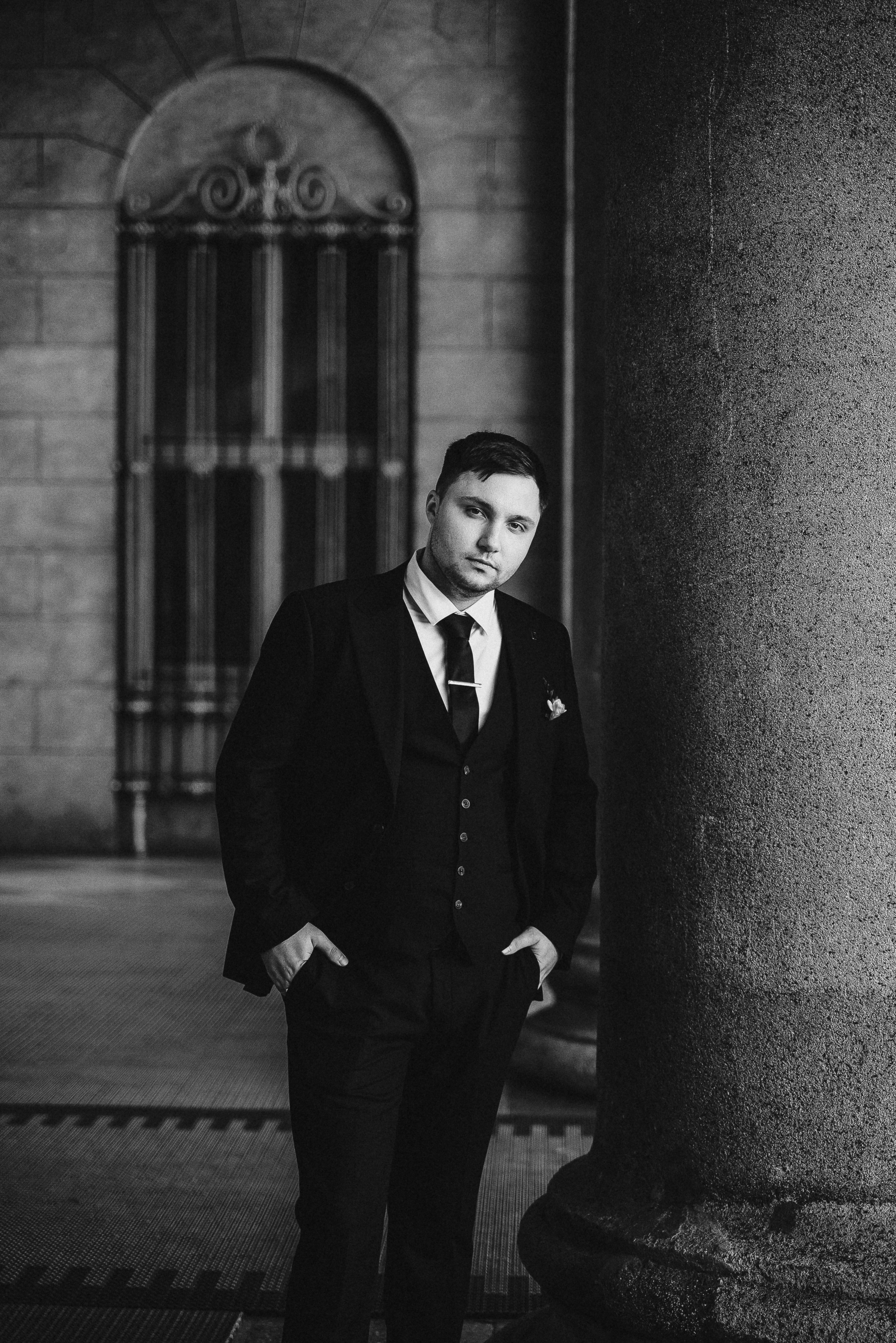 Евгений и Юлия, Минск. Свадебный и портретный фотограф в Минске Наташа Каракулова