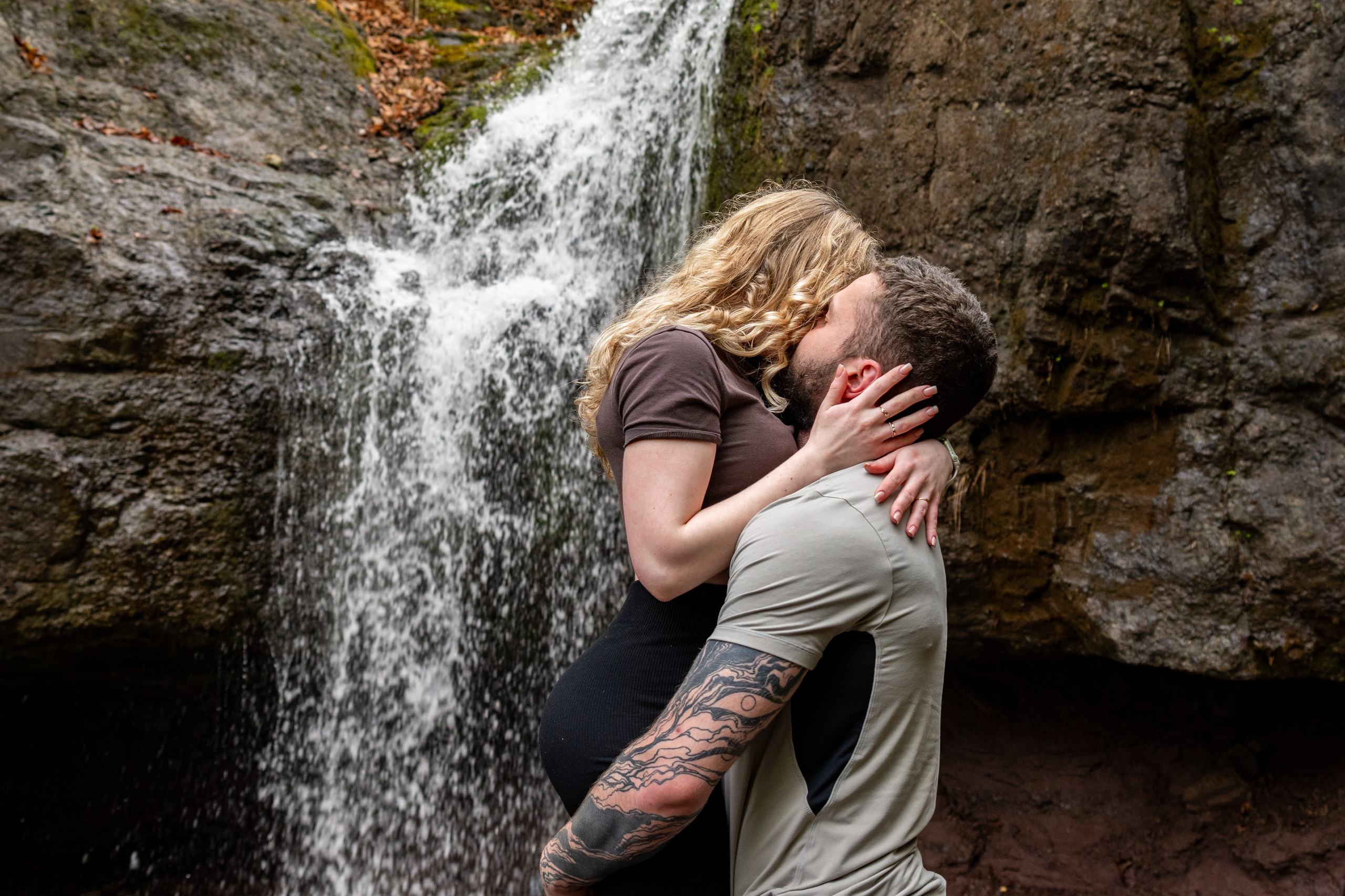 Репортажный и портретный фотограф во Владивостоке Денис Седов