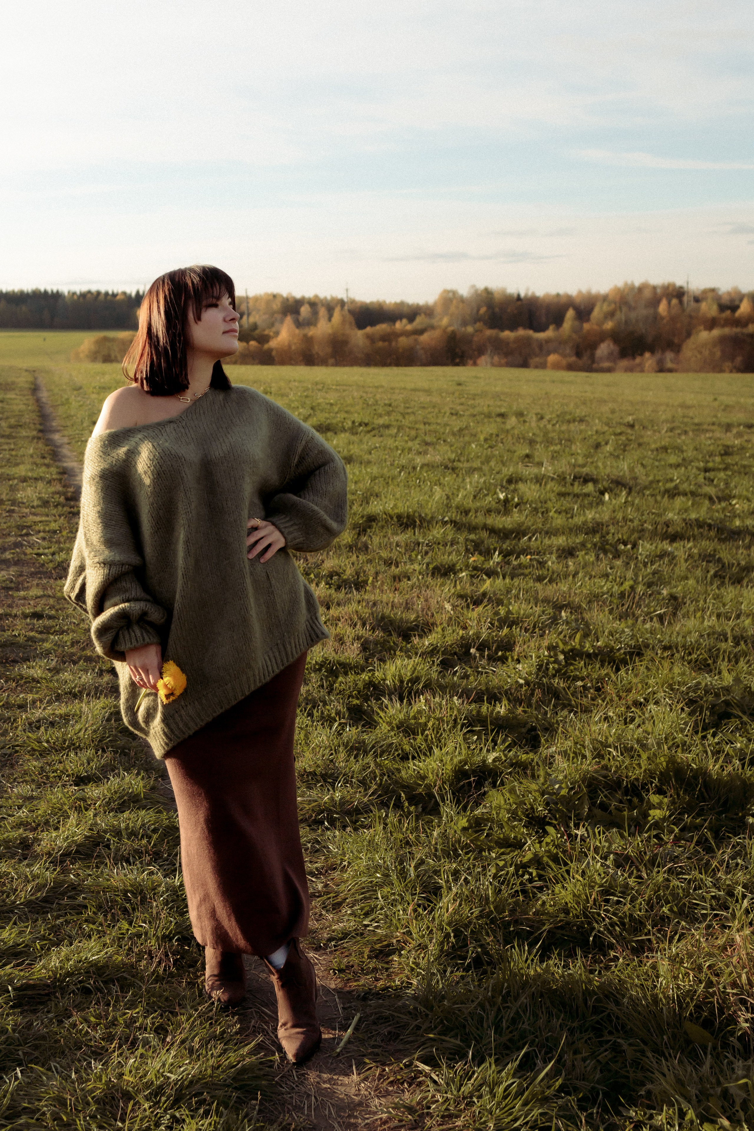 Солнечные дни. ФОТОГРАФ | Сыктывкар