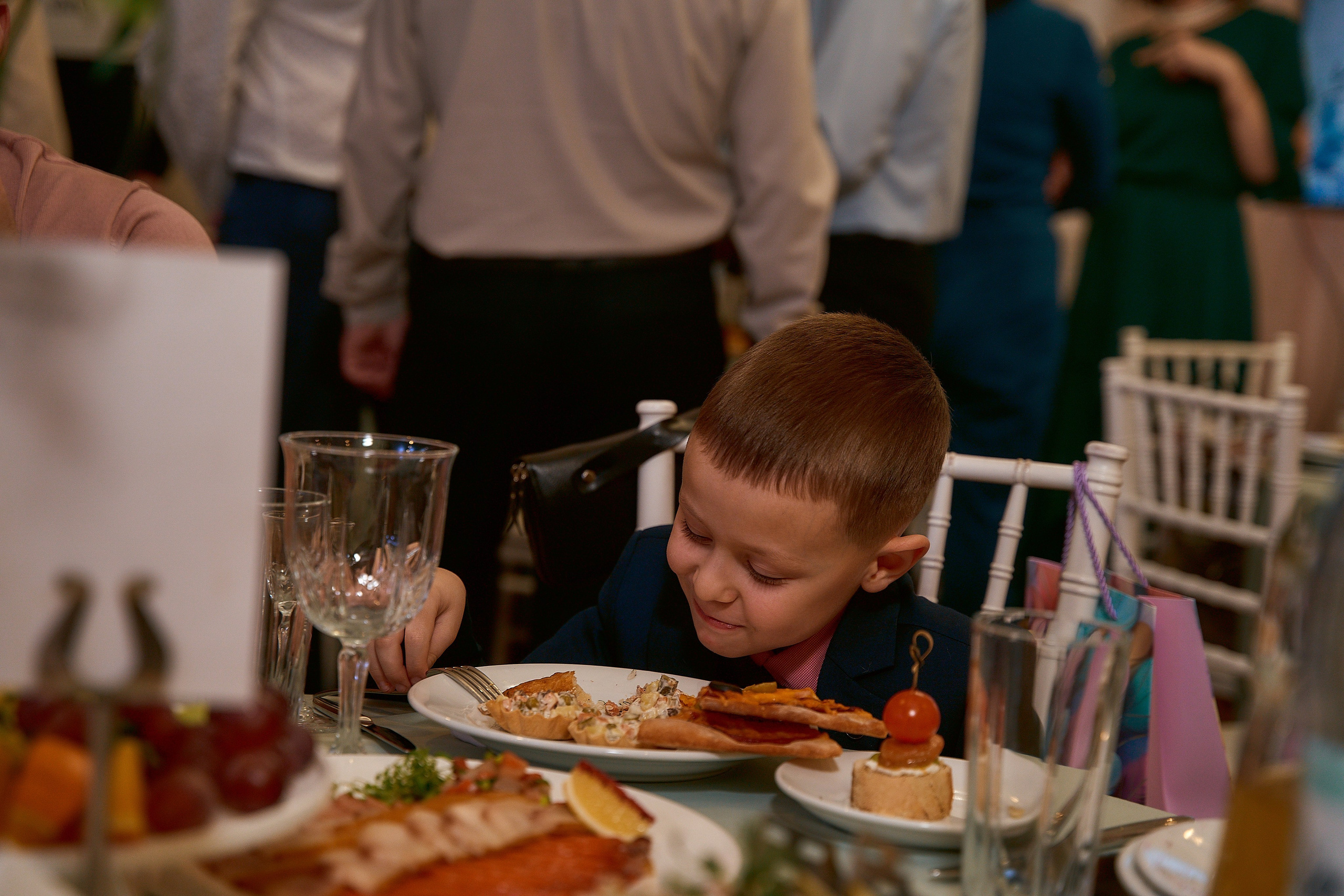 Свадьба Мария & Александр. Mariage