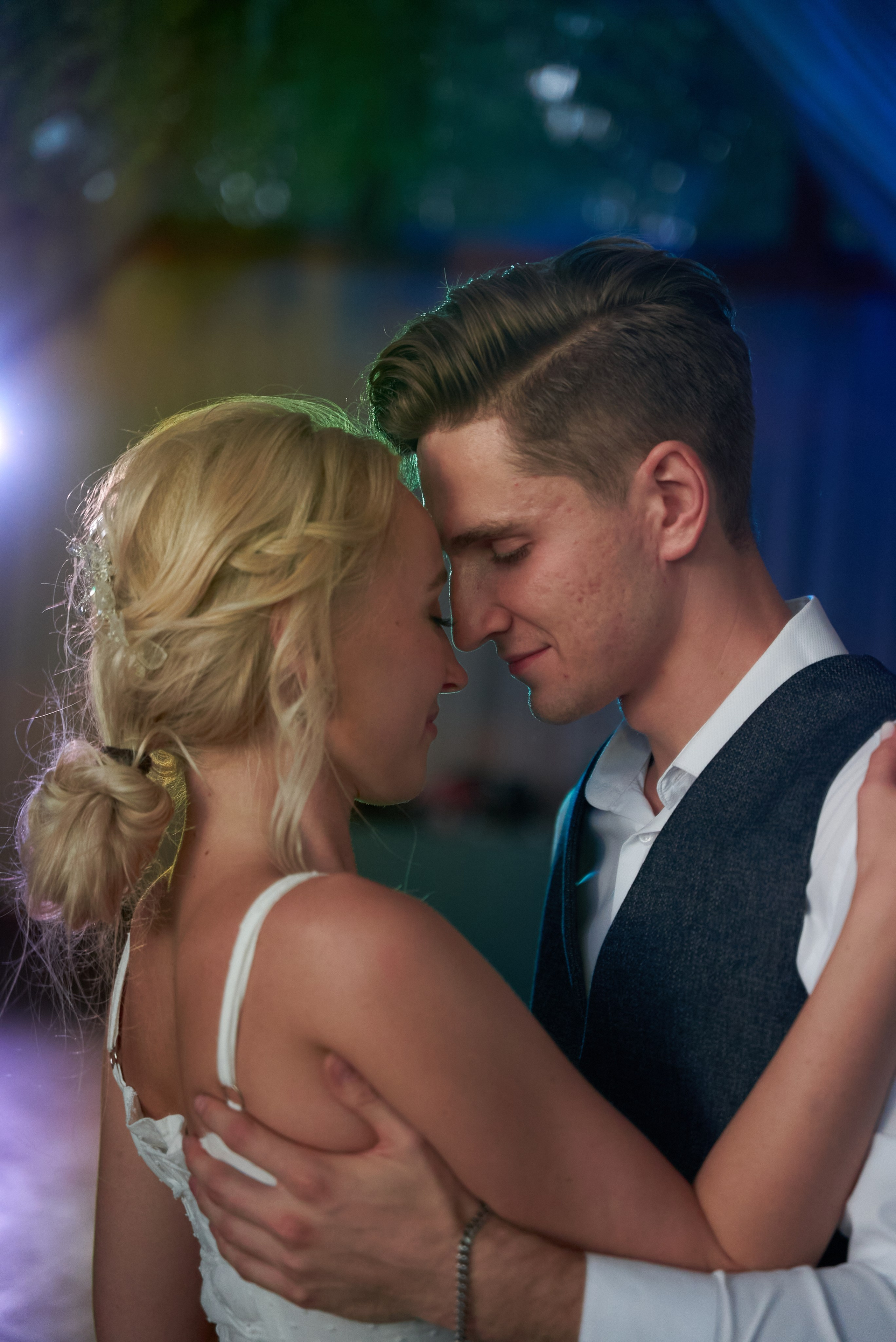 Свадьба Владислав & Екатерина. Mariage