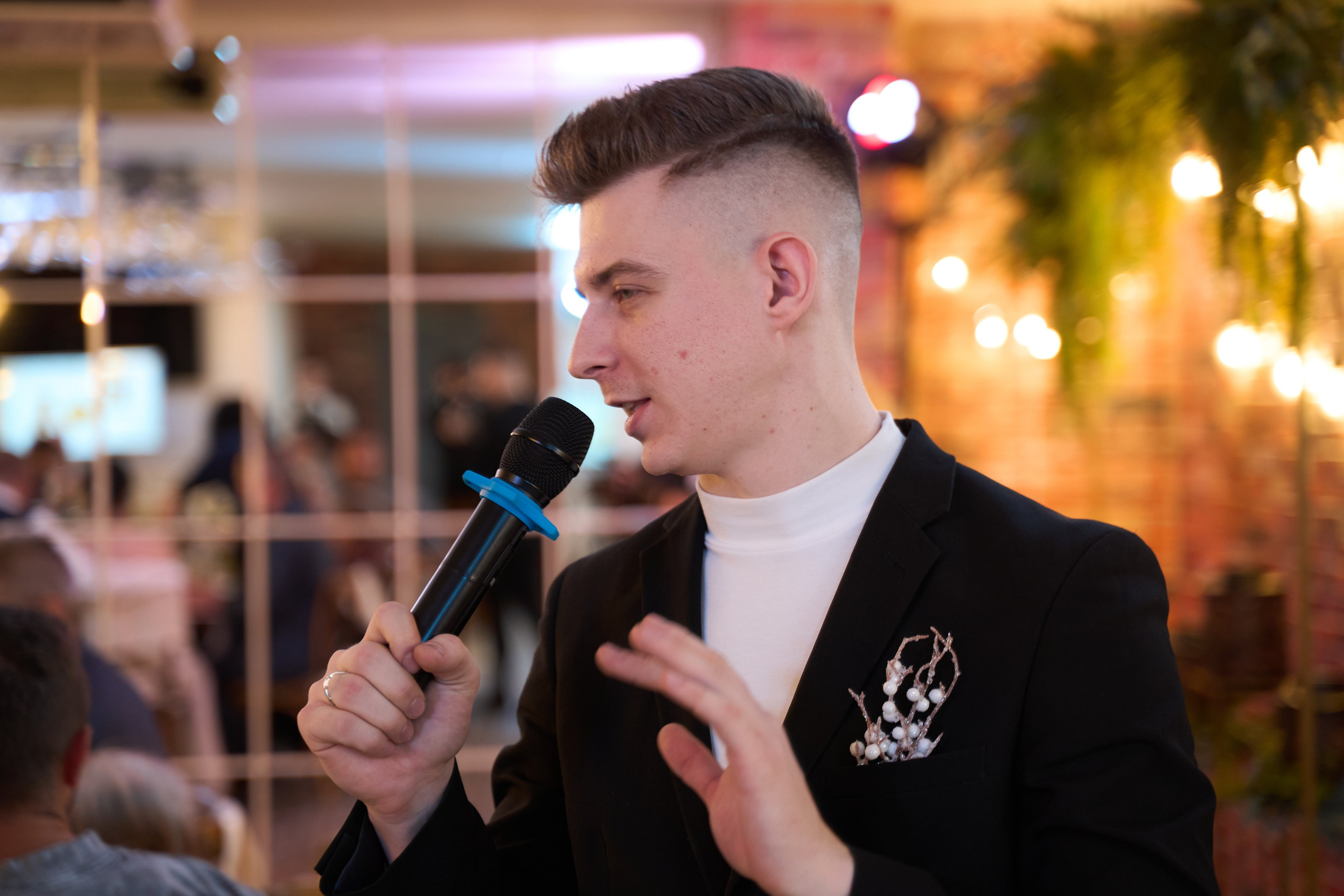 Свадьба Владимир & Анна. Mariage