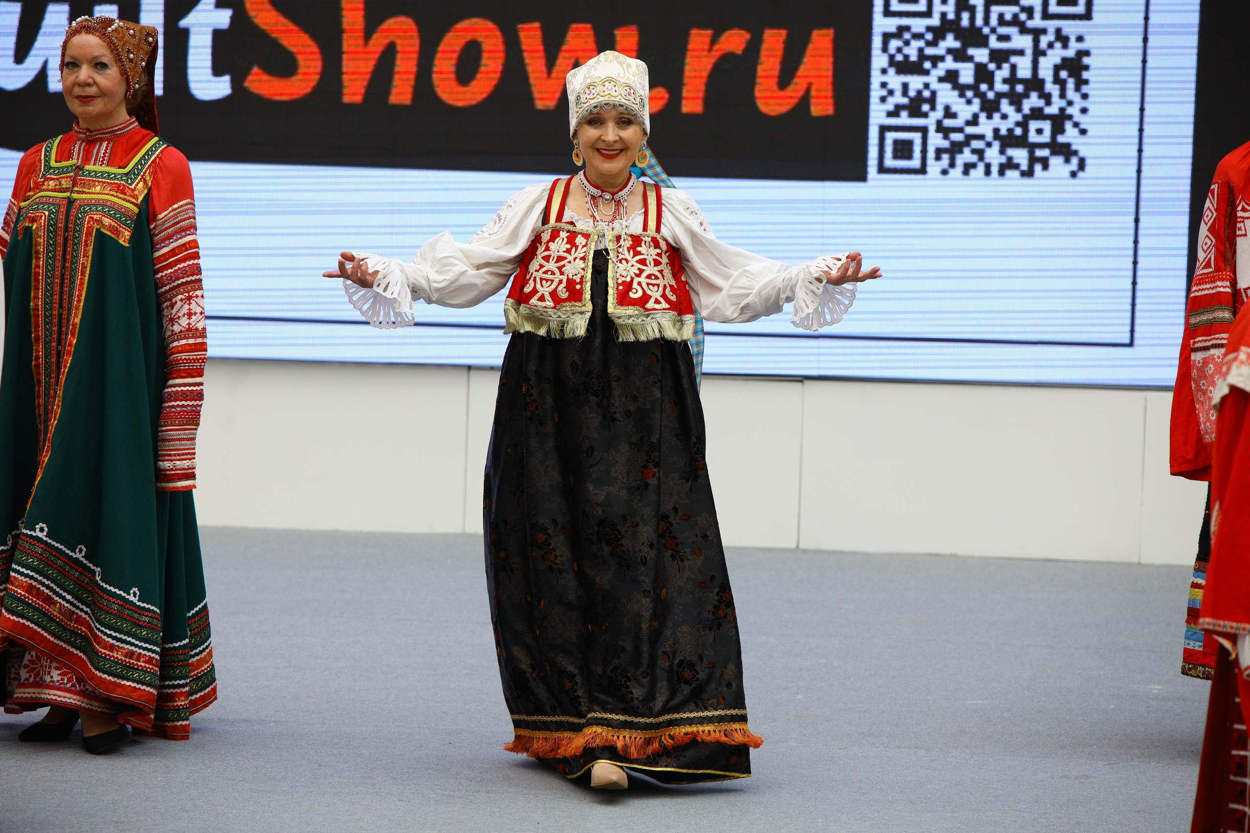 Душа России. Фотограф в Туле Крупский АнДРей. Фотостудия «КАДР71» в Туле