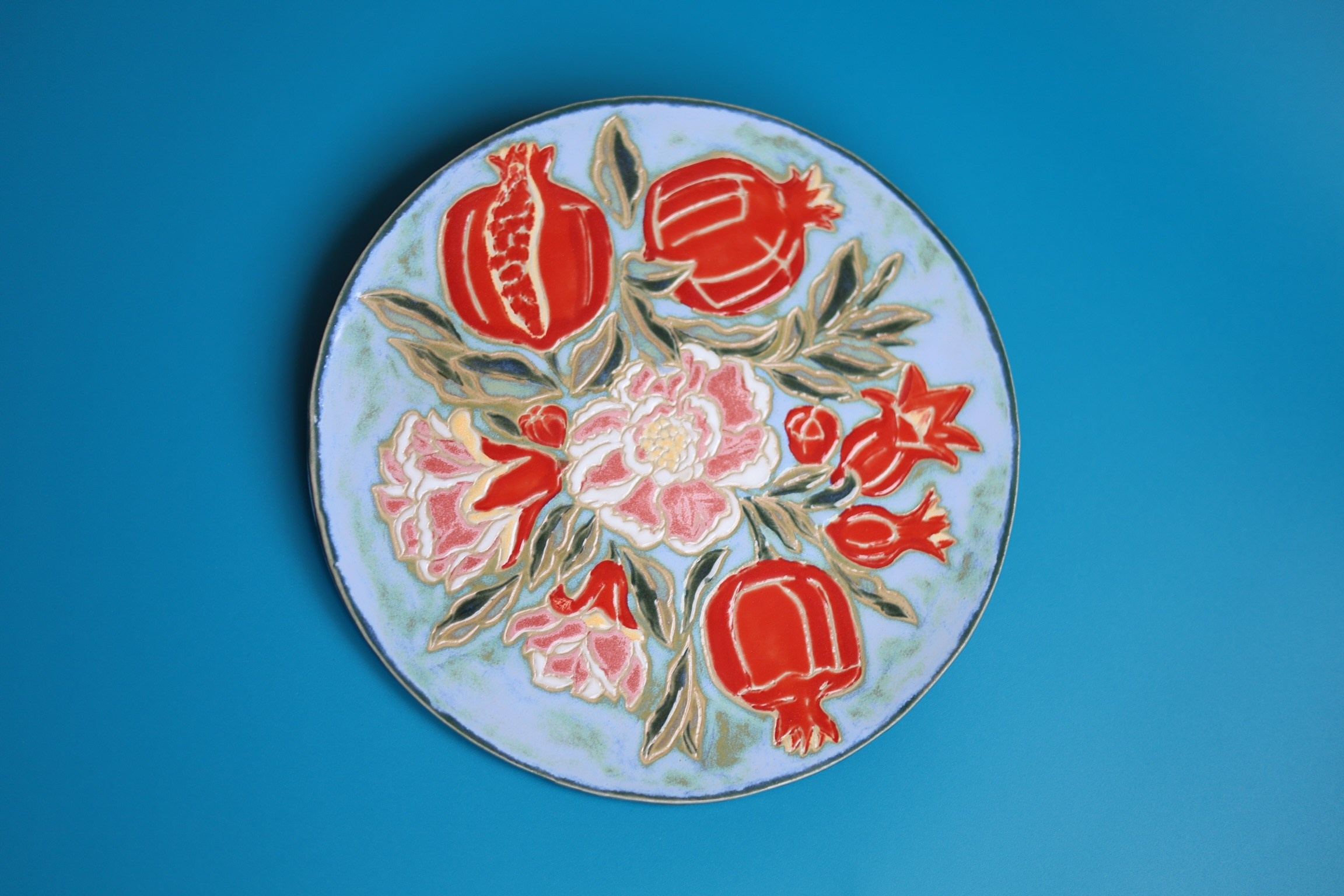 Архив/Нашли свой дом. SAAVIK design — Керамика \ Зефирная флористика \Handmade\ Краснодар