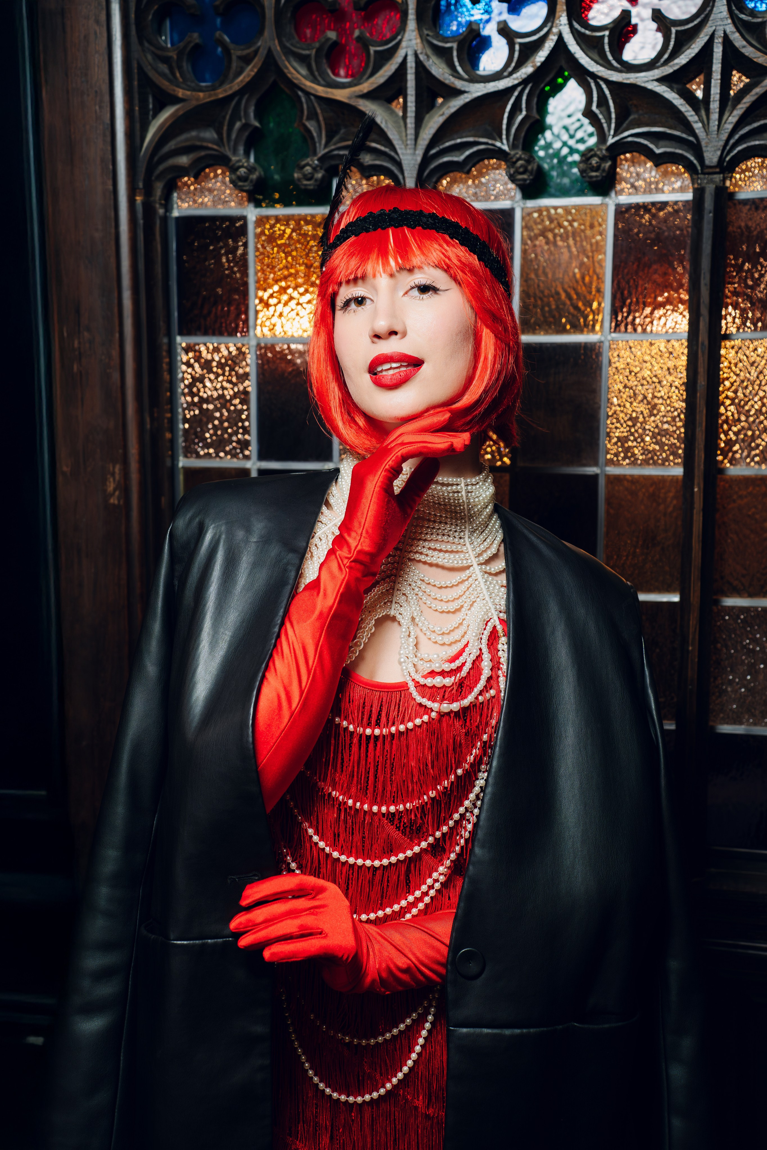 Репортаж. Репортажный фотограф Варвара Бочкарева