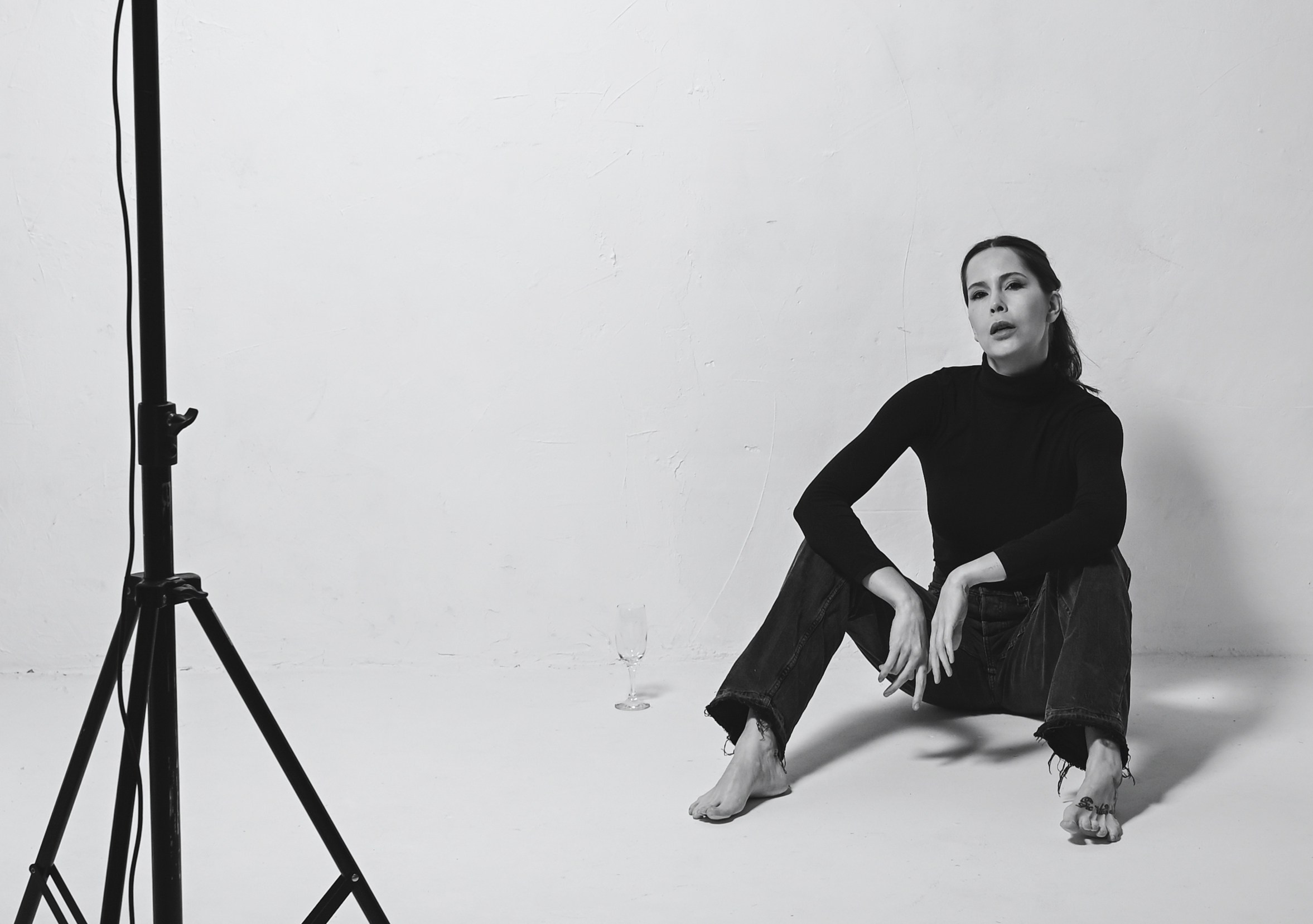 Полина. Конный портретный фотограф Наталья Шелест