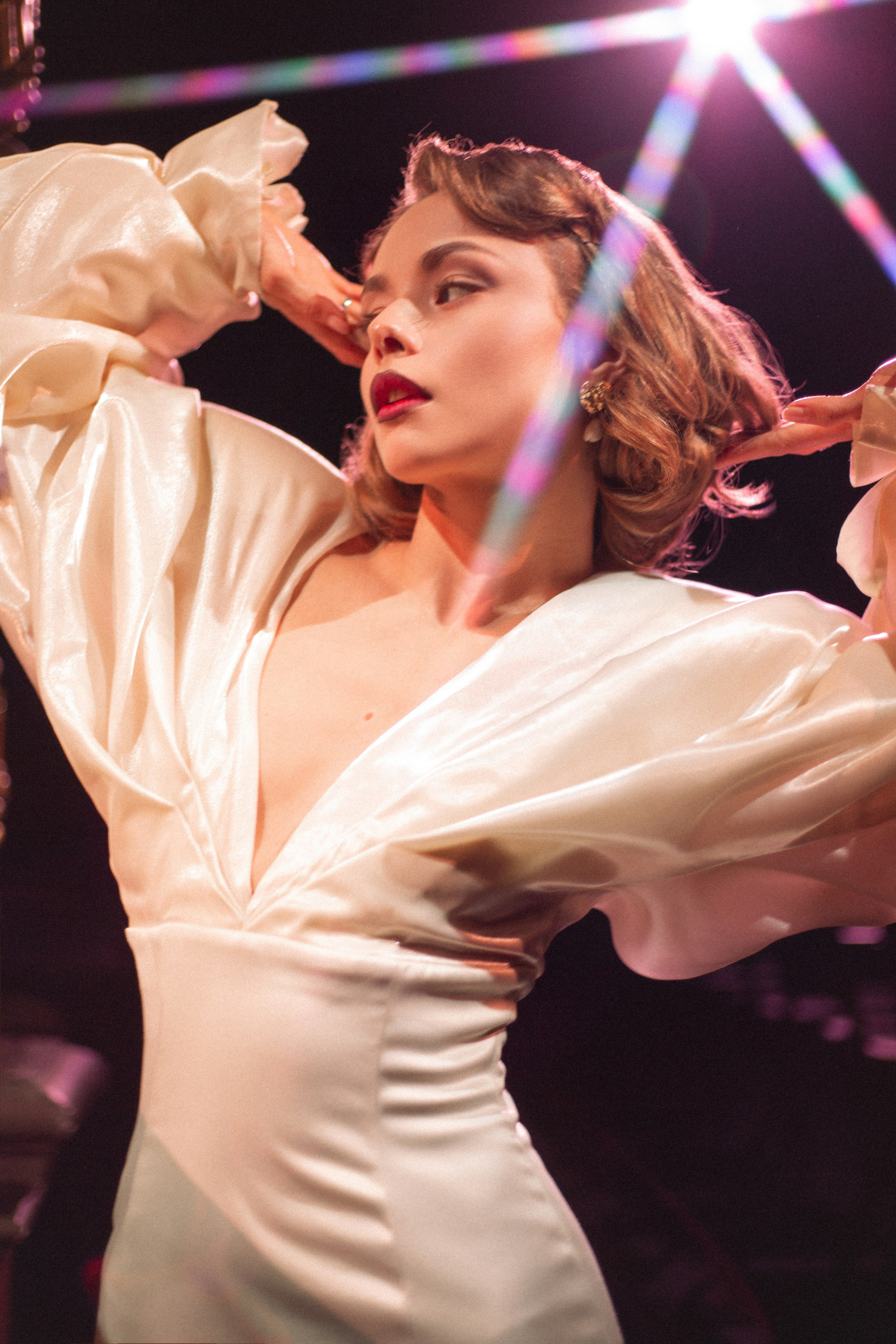 Анастасия Акатова. Фотограф | Юля Ди