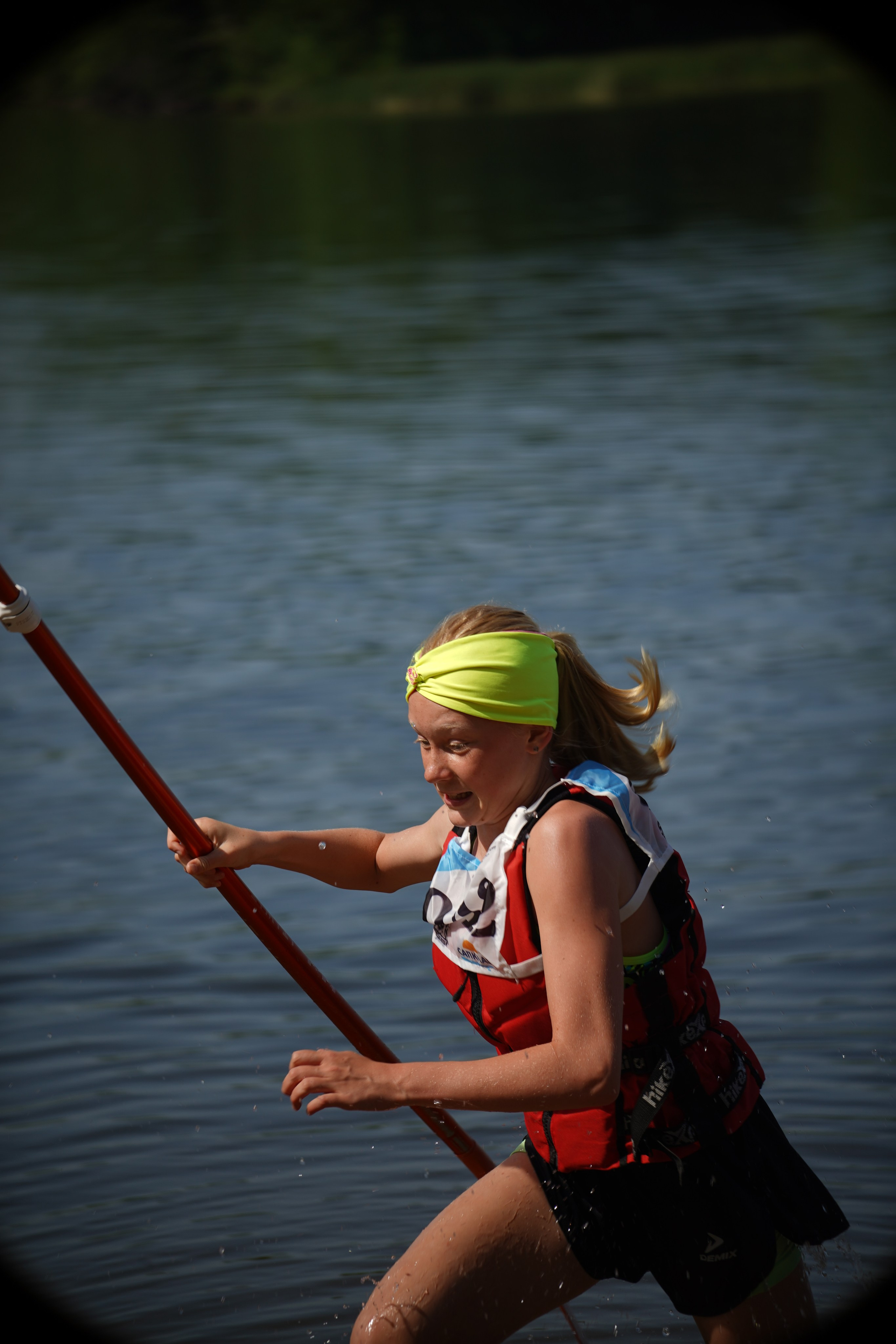 Сёрфинг в Саратове!. Фотокрыжовник. Снимаем, дружим, путешествуем