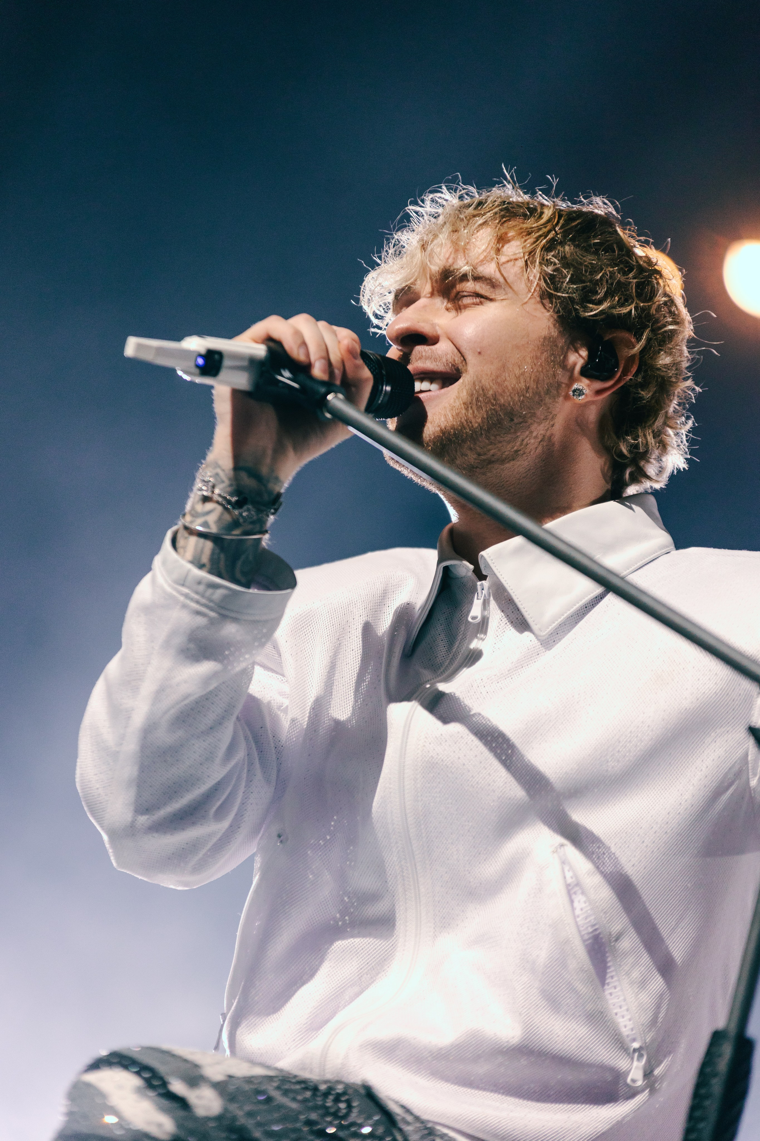 ЕГОР КРИД В КАЗАНИ 21.10.25. Концертный и репортажный фотограф в Москве и Санкт-Петербурге Мария