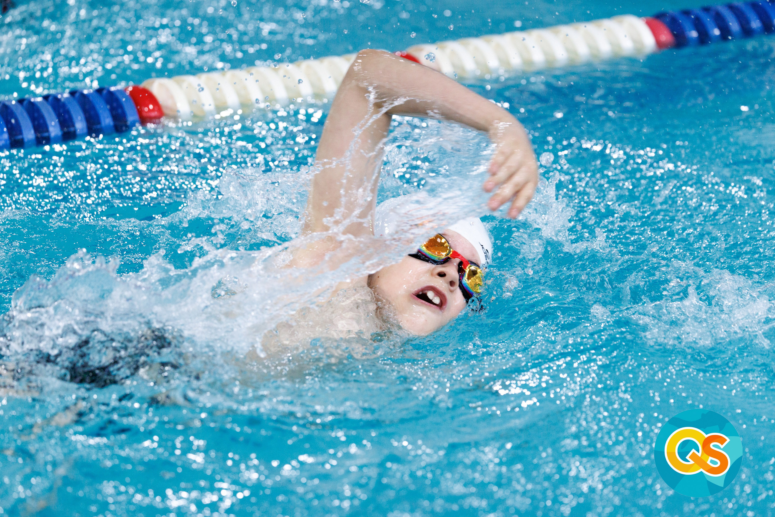 Турнир QueenShark, 7 декабря 2025 от GRC Group. Спортивный фотограф Алексей Соломин