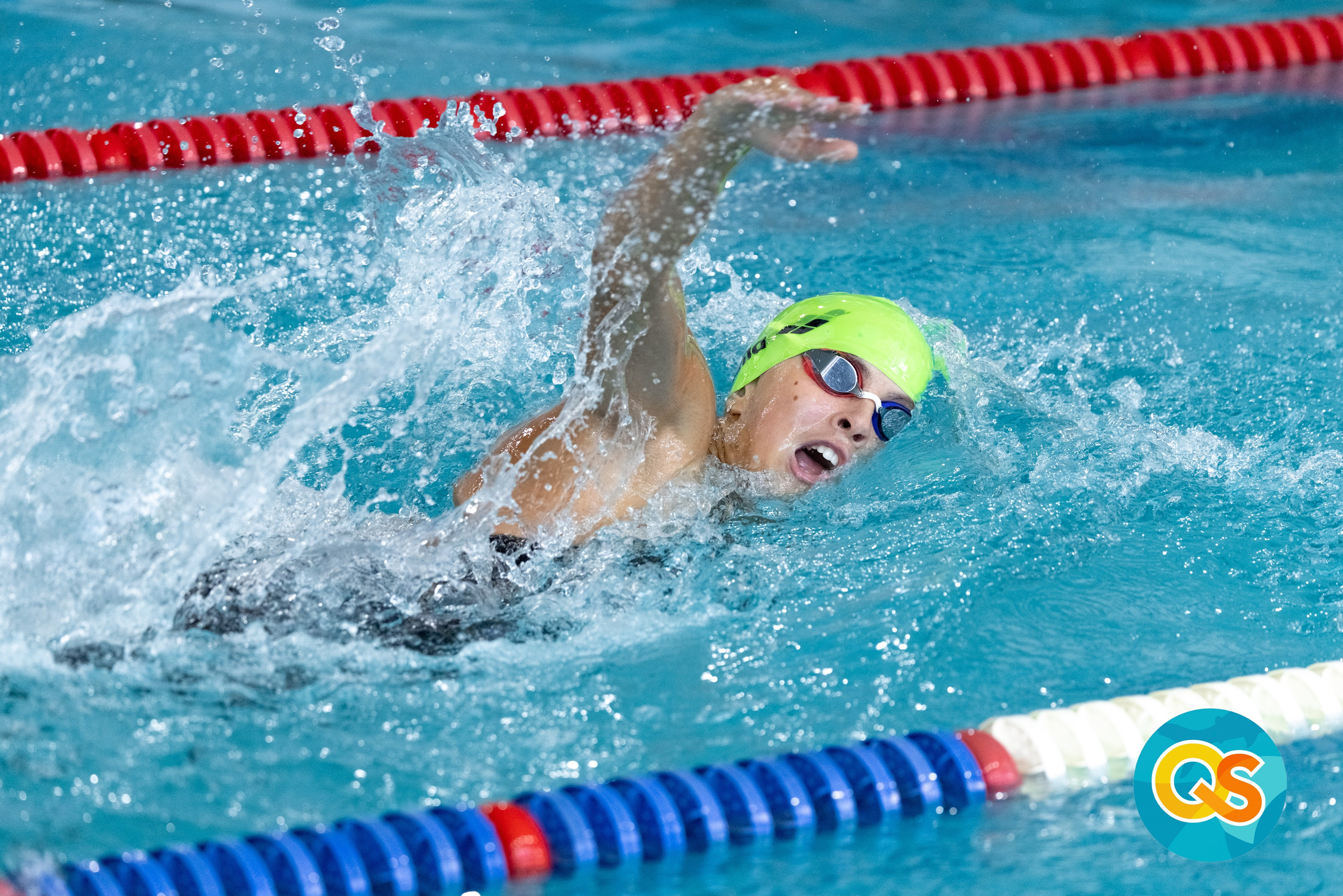 QueenShark, IV этап // Фотограф Алексей Соломин. Спортивный фотограф Алексей Соломин