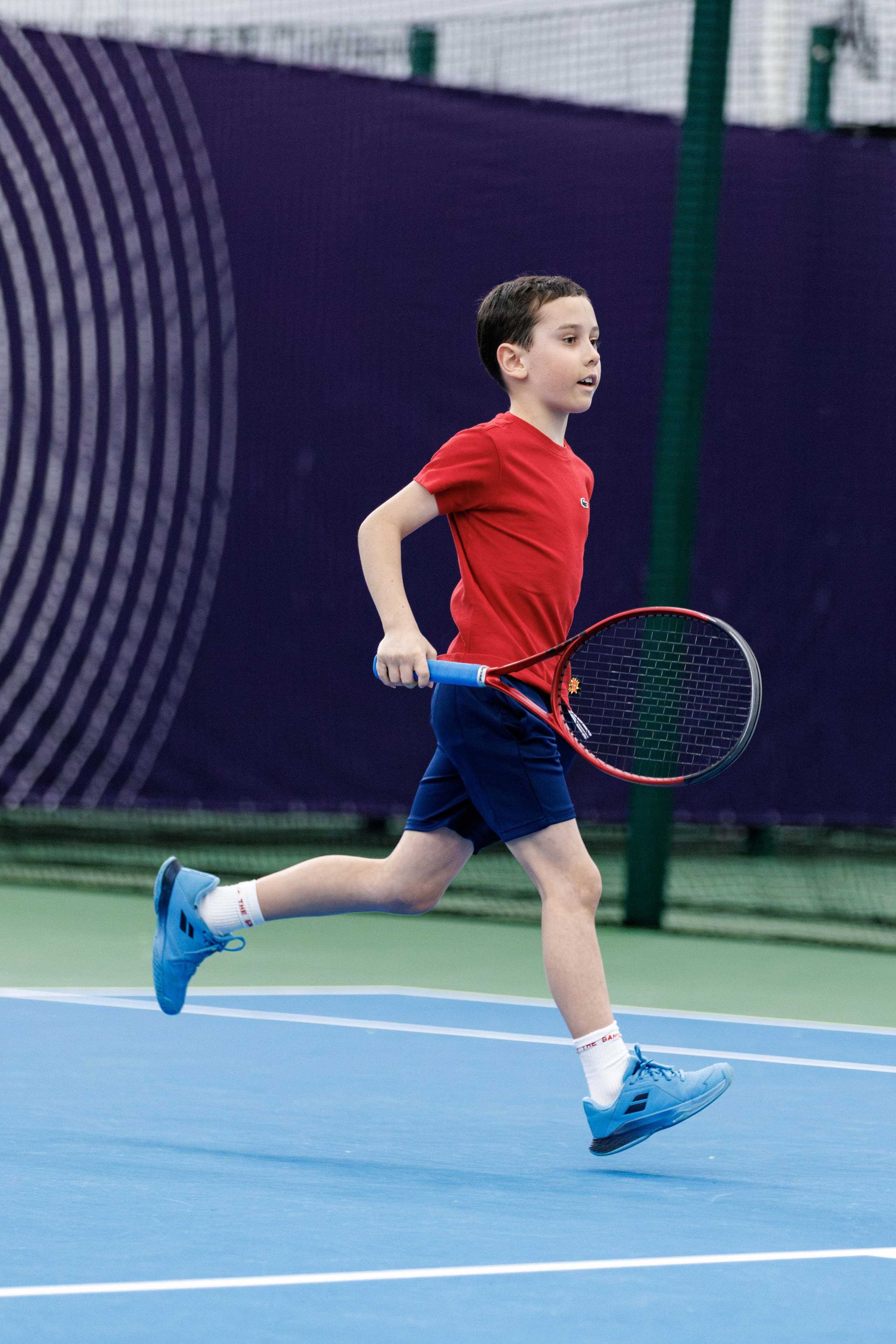 Фото с турнира LUZHNIKI OPEN 22.03. Спортивный фотограф Алексей Соломин