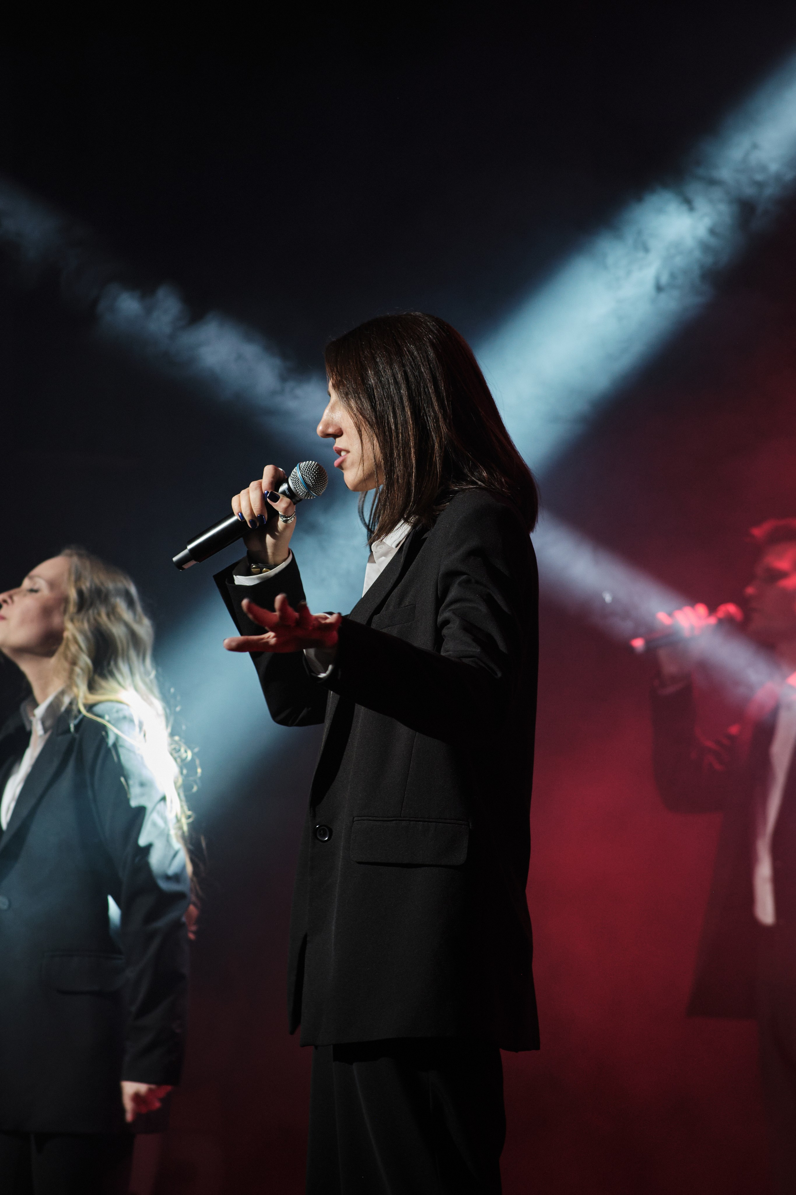 «Монологи о важном»