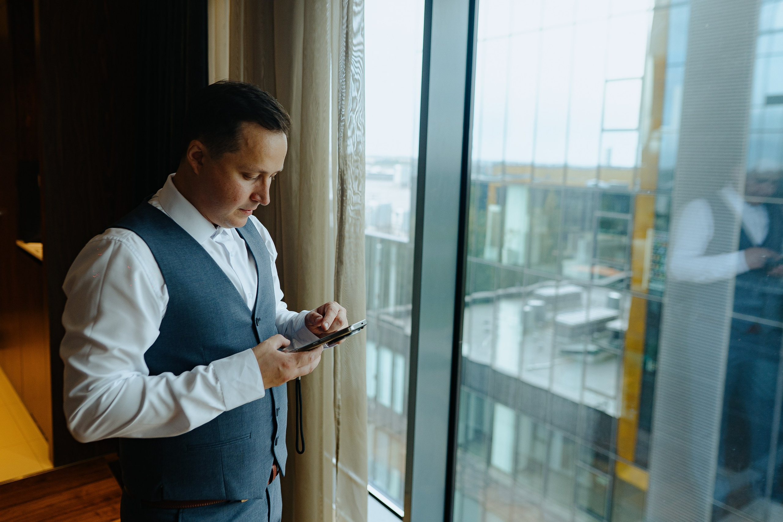 Тарас и Мария. Главная