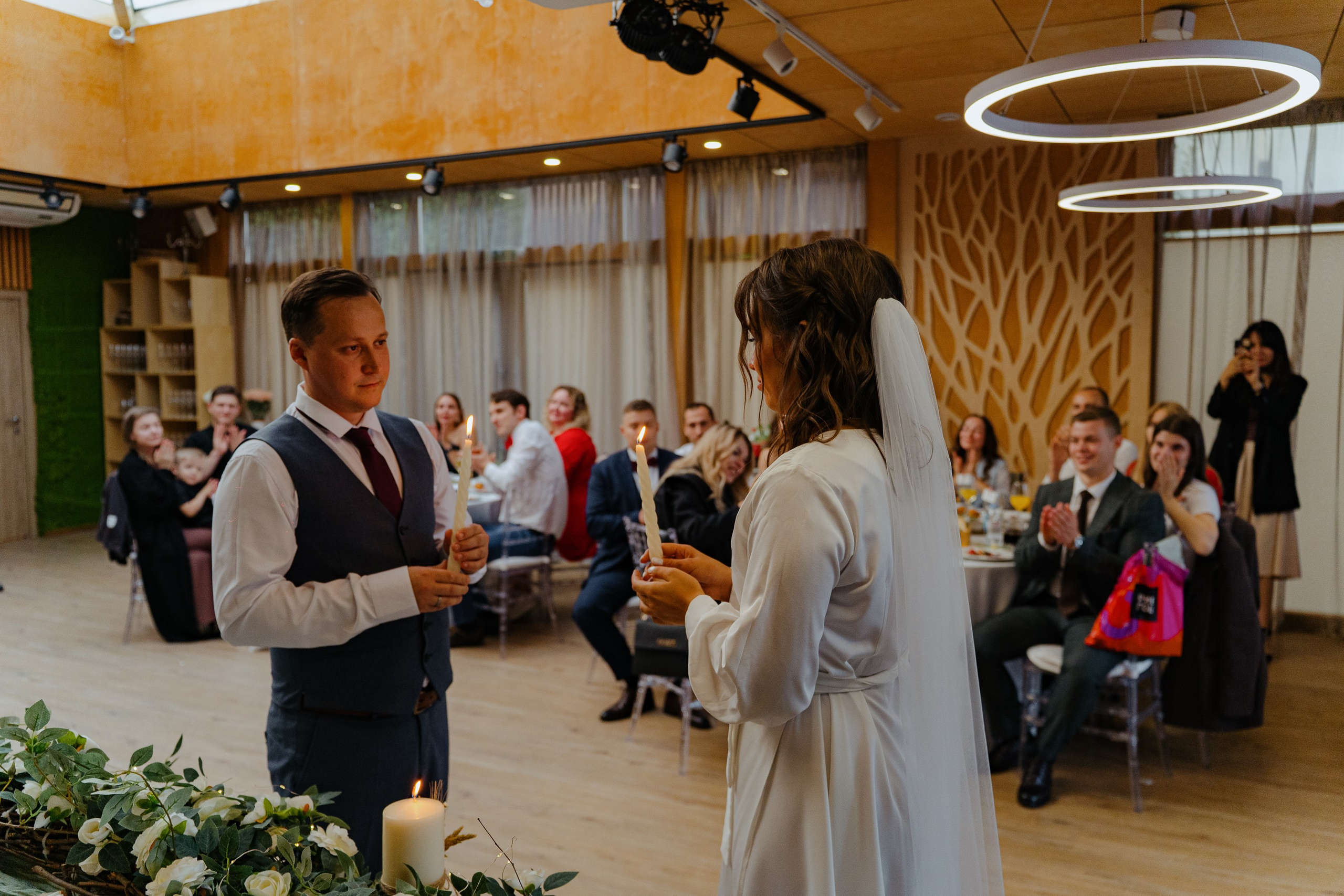 Тарас и Мария. Главная