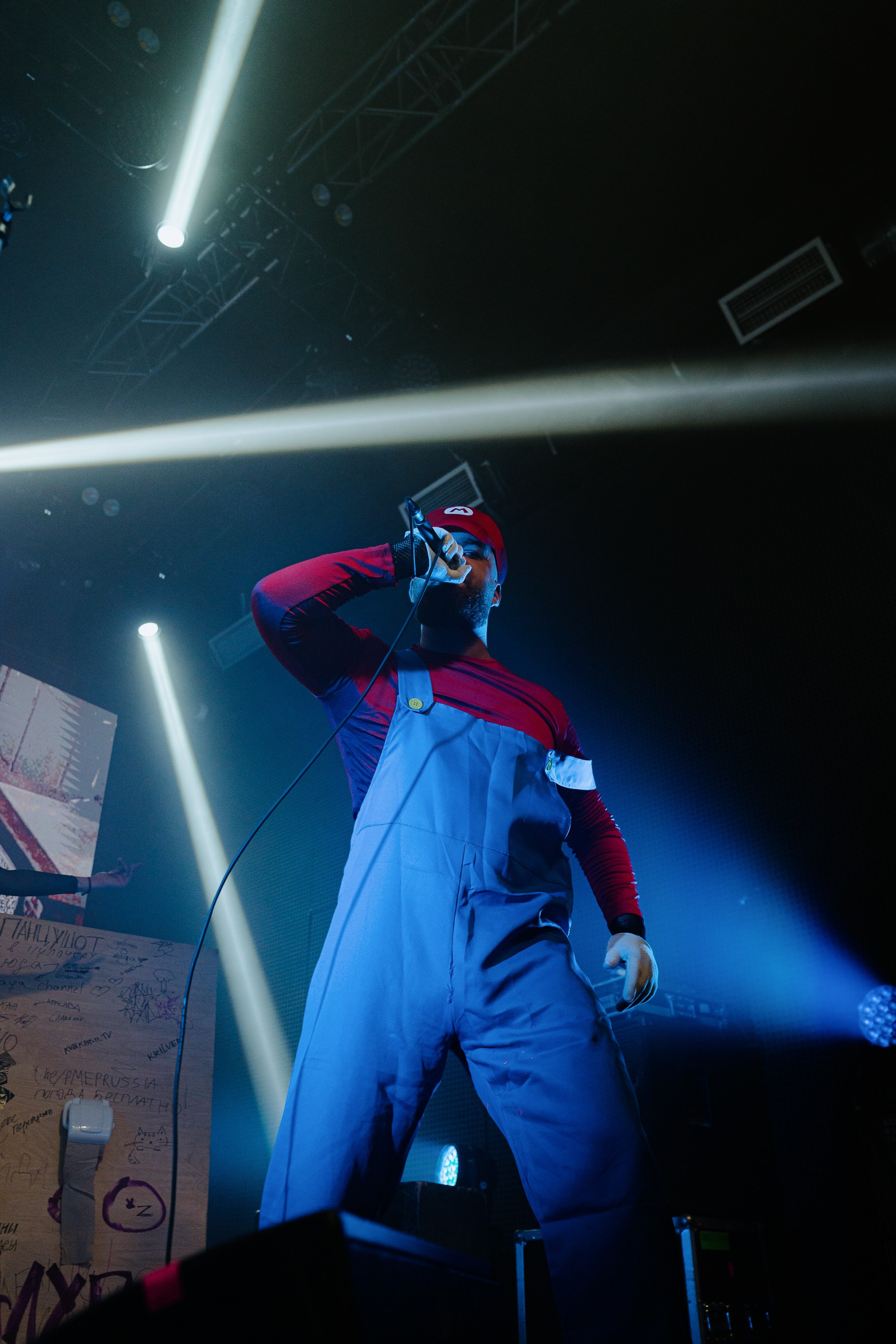 Панцушот. Рассвет. 04.10.2025. Главная