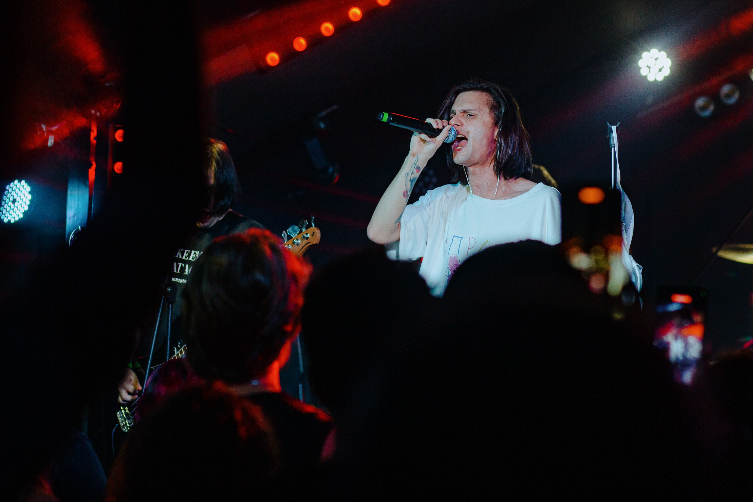 Фестиваль «ШУМ». Action. 16.08.2025. Главная