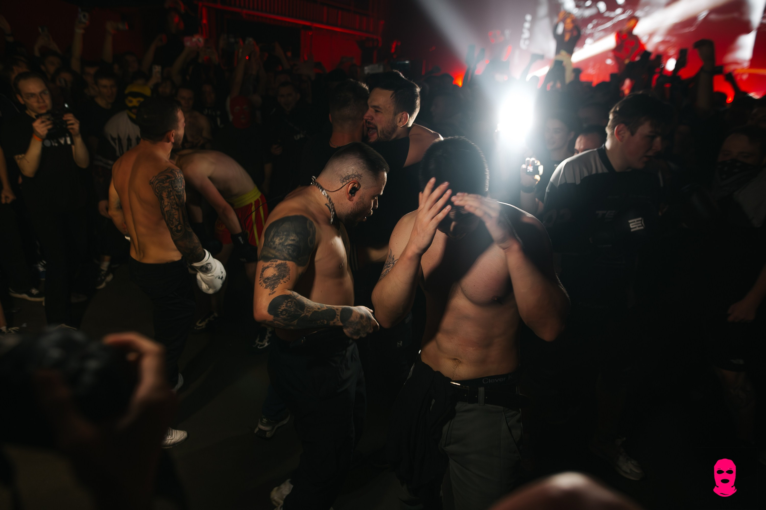 RAM. Sound. 08.11.2024. Главная