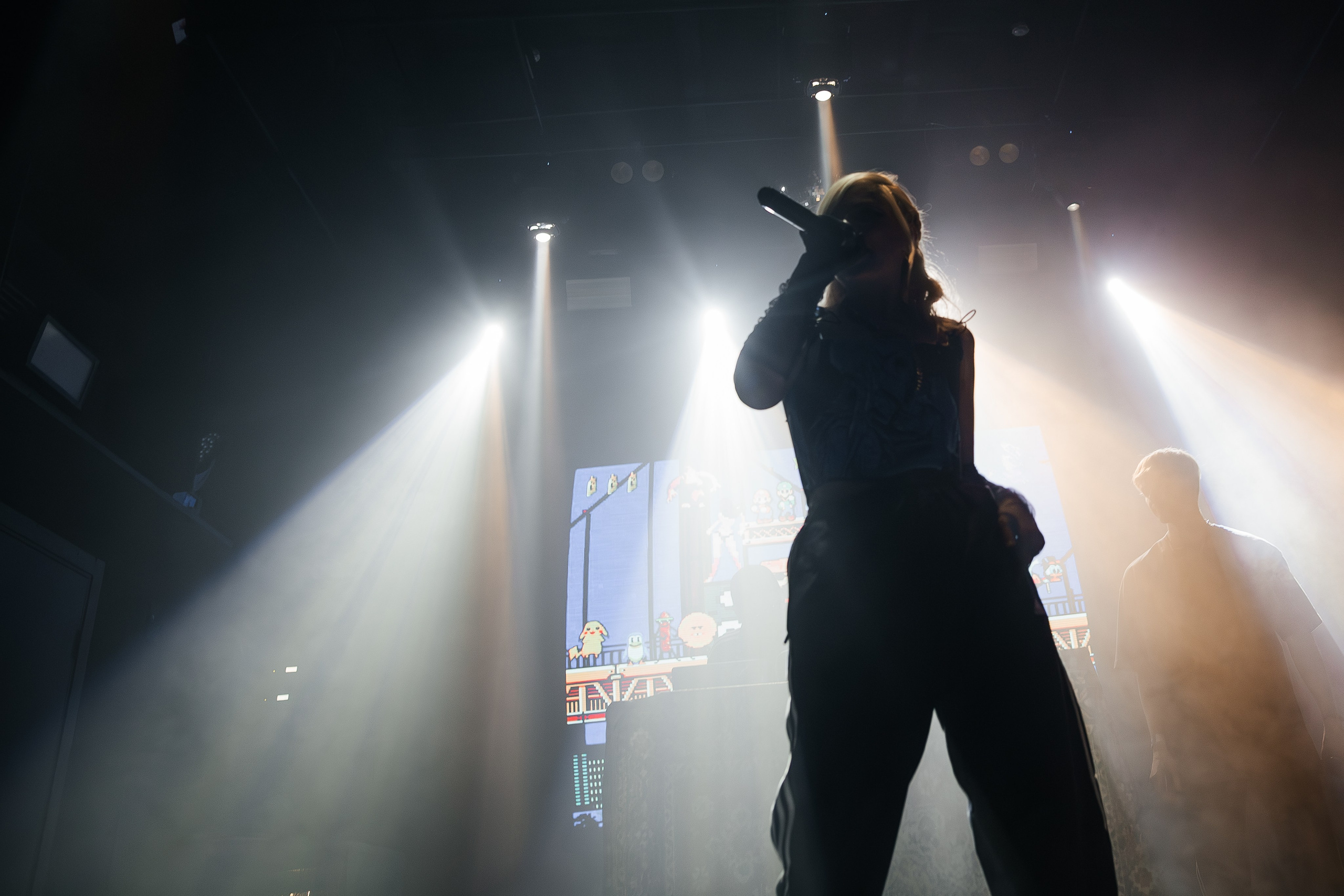 Хрися и Hotzzen. Pravda. 03.05.2025. Главная