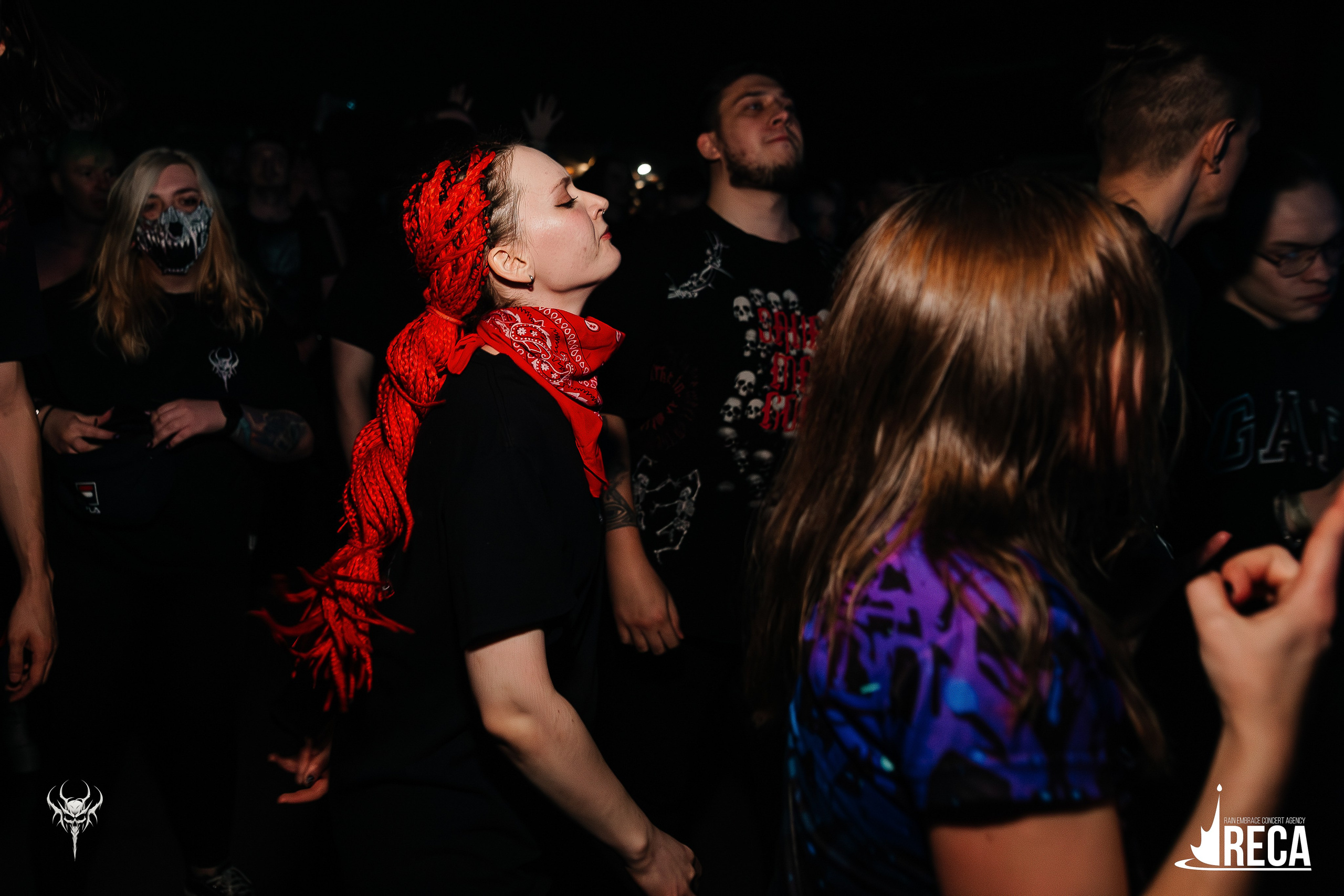 Б.А.У. Sound. 26.04.2025. Главная