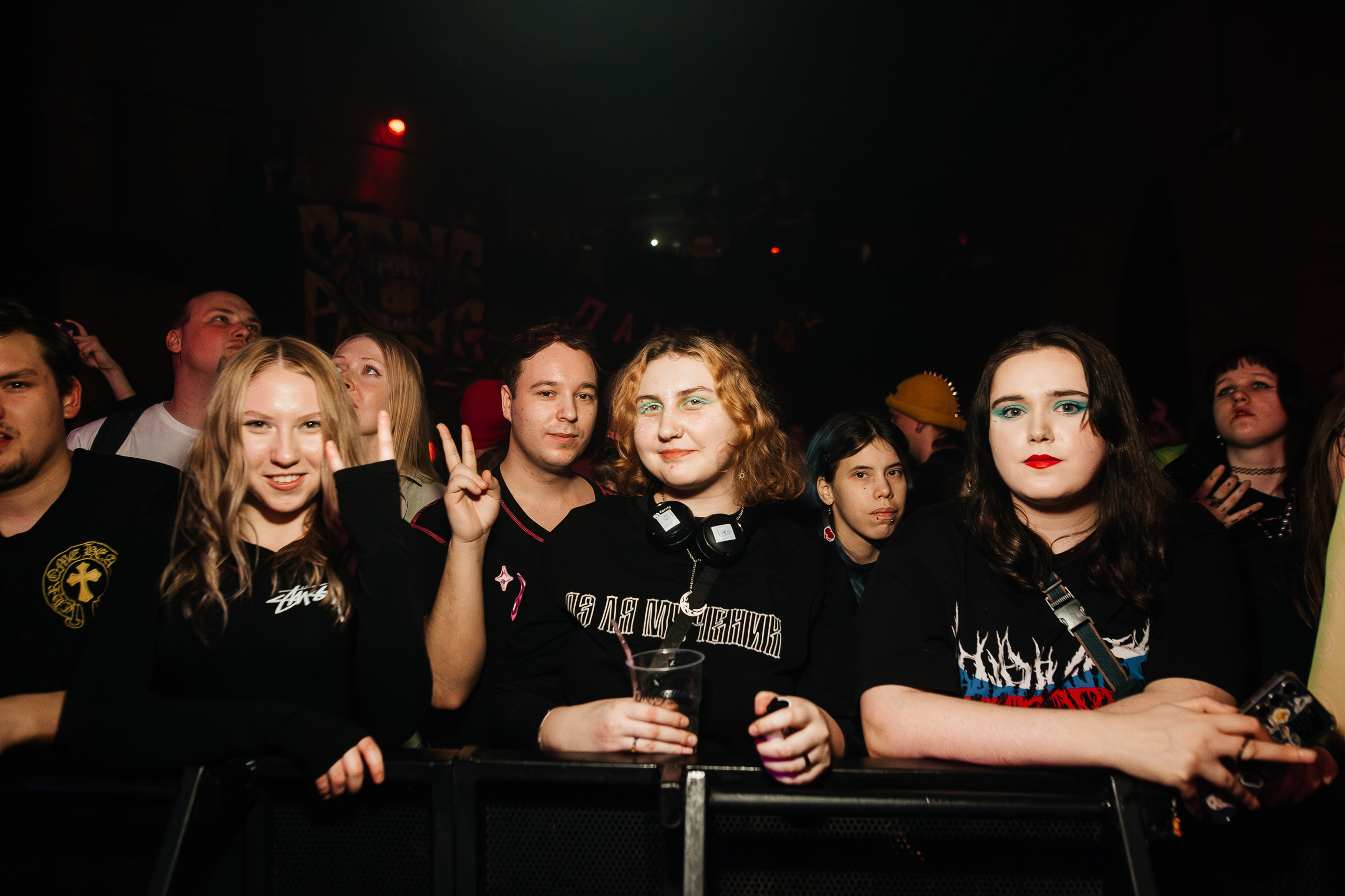 Панцушот. Рассвет.12.04.2025. Главная