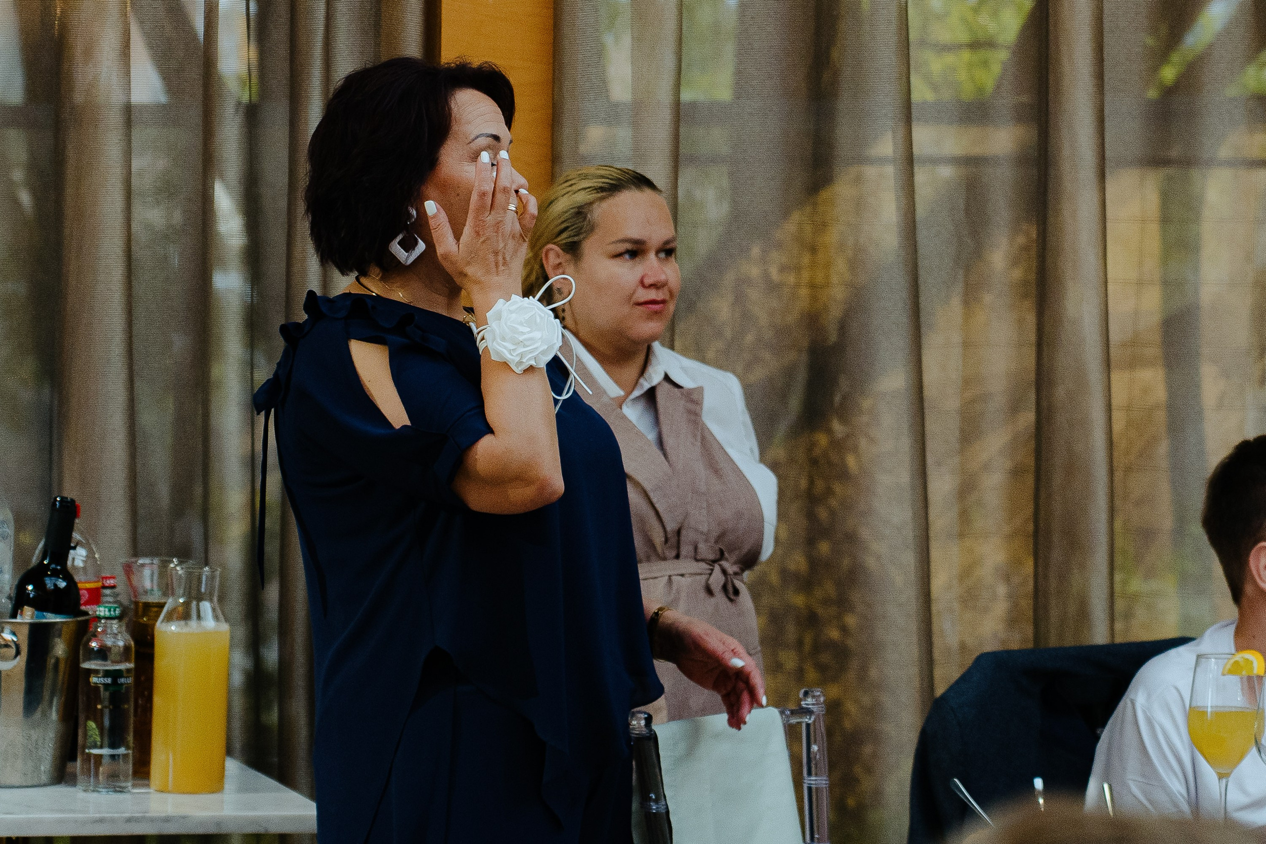 Тарас и Мария. Главная