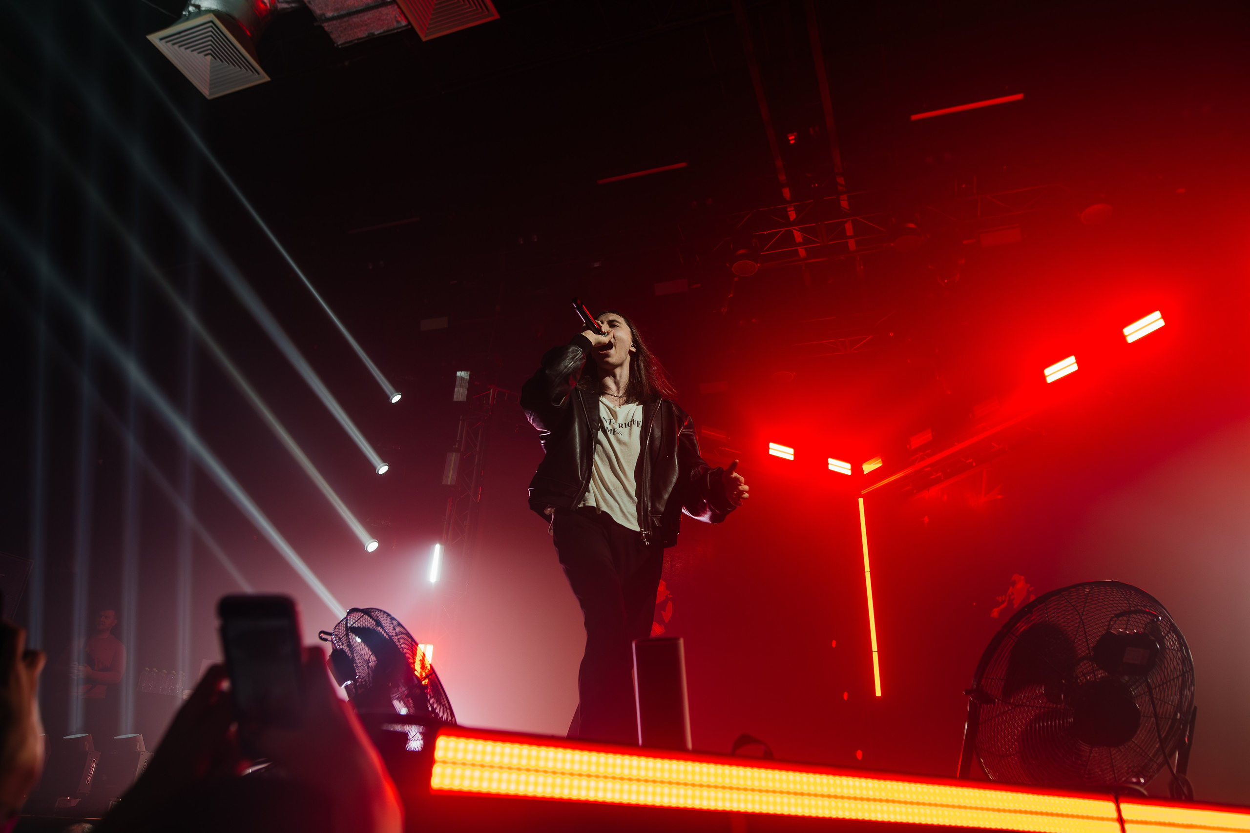 HERONWATER. A2. 16.03.2025. Главная