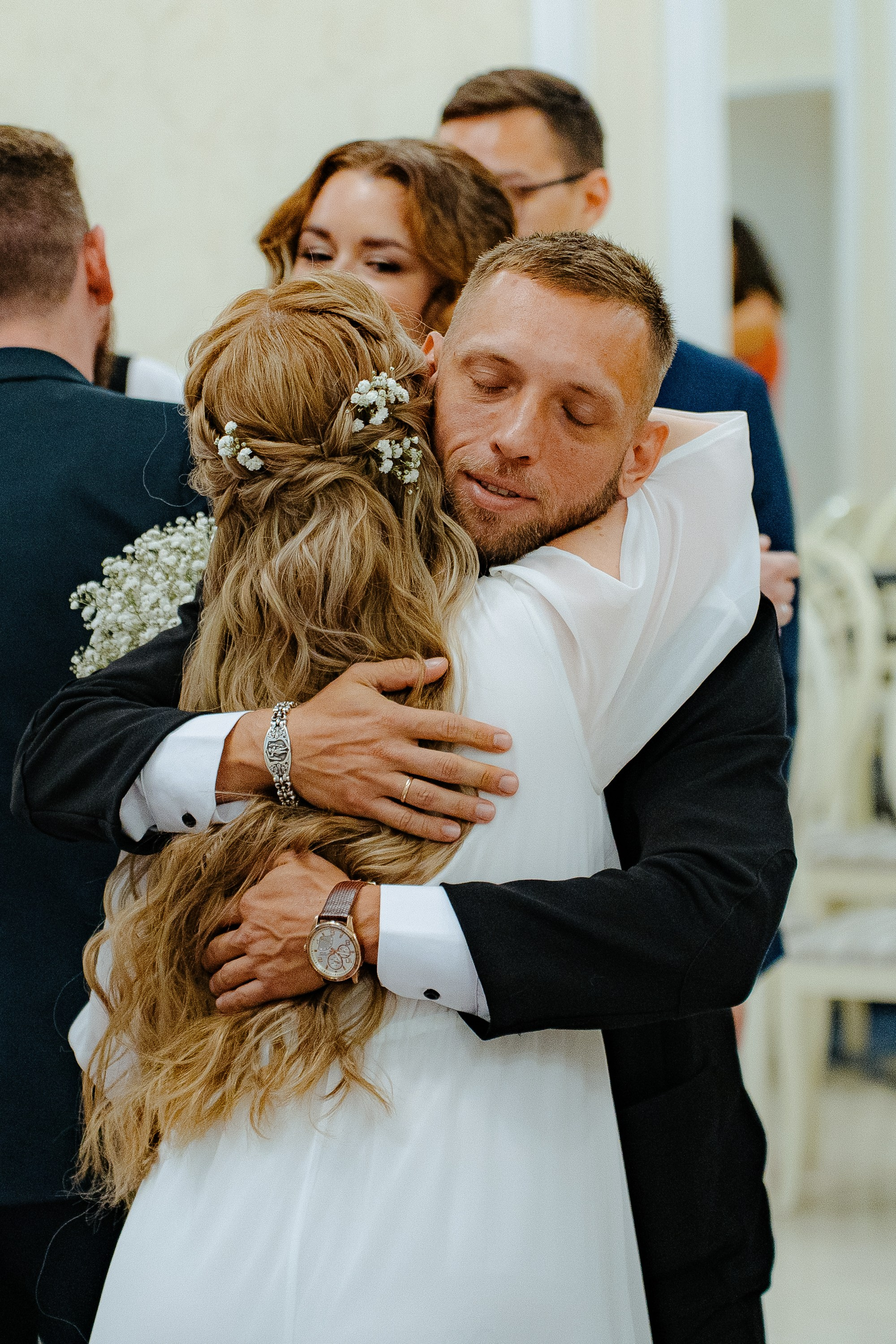 Максим и Маргарита. Главная