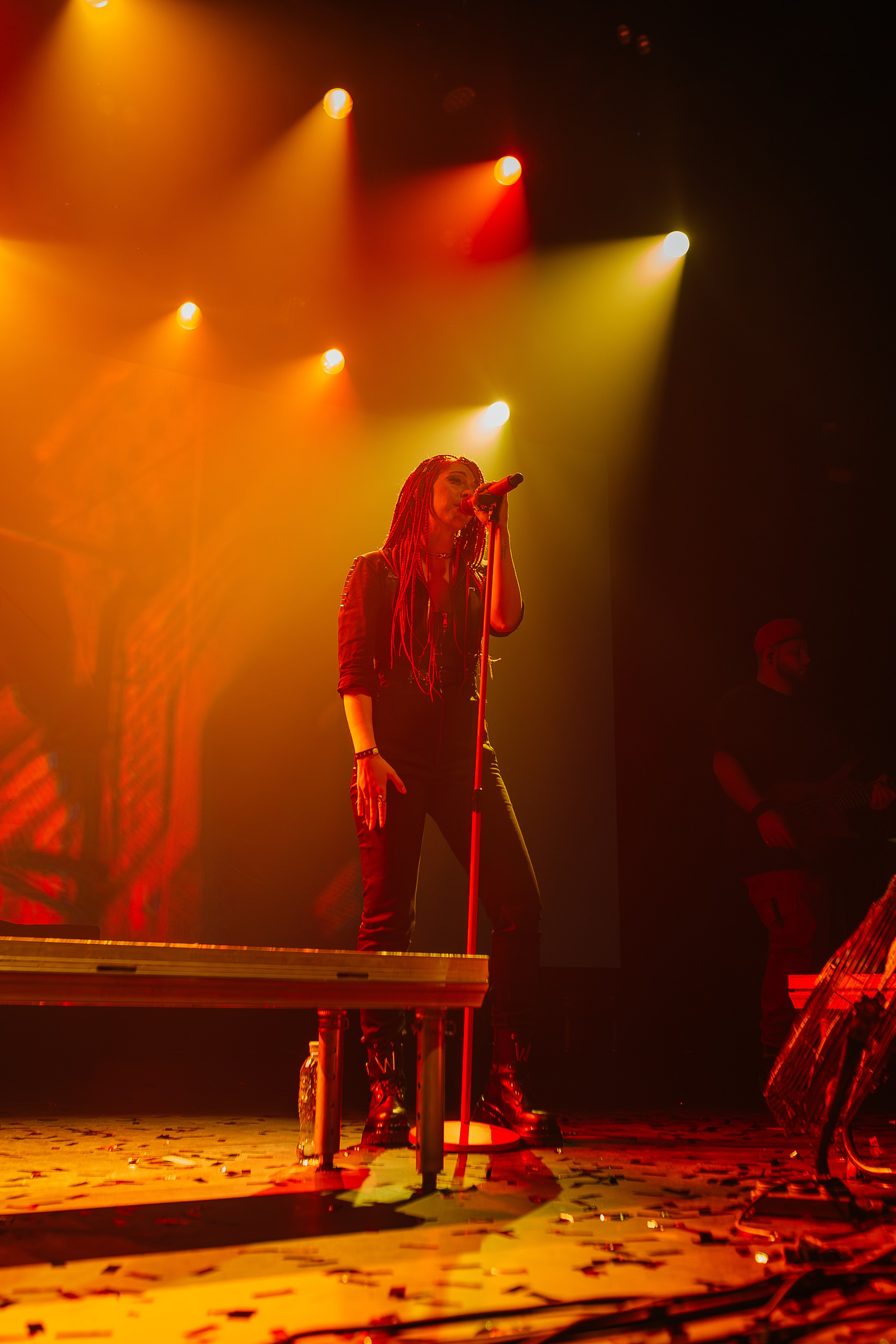 Lascala. Аврора. 05.04.2025. Главная