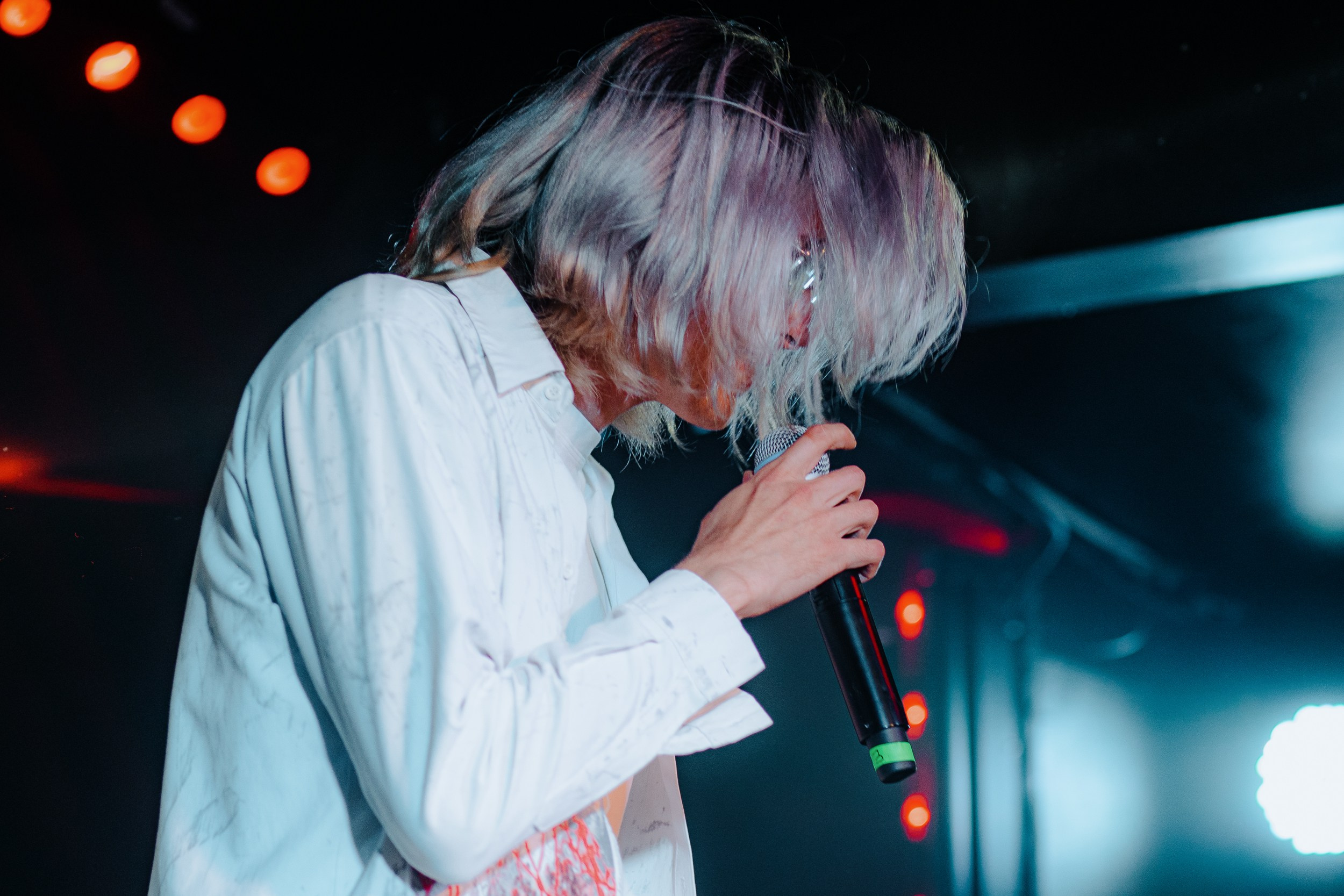 Фестиваль «ШУМ». Action. 16.08.2025. Главная