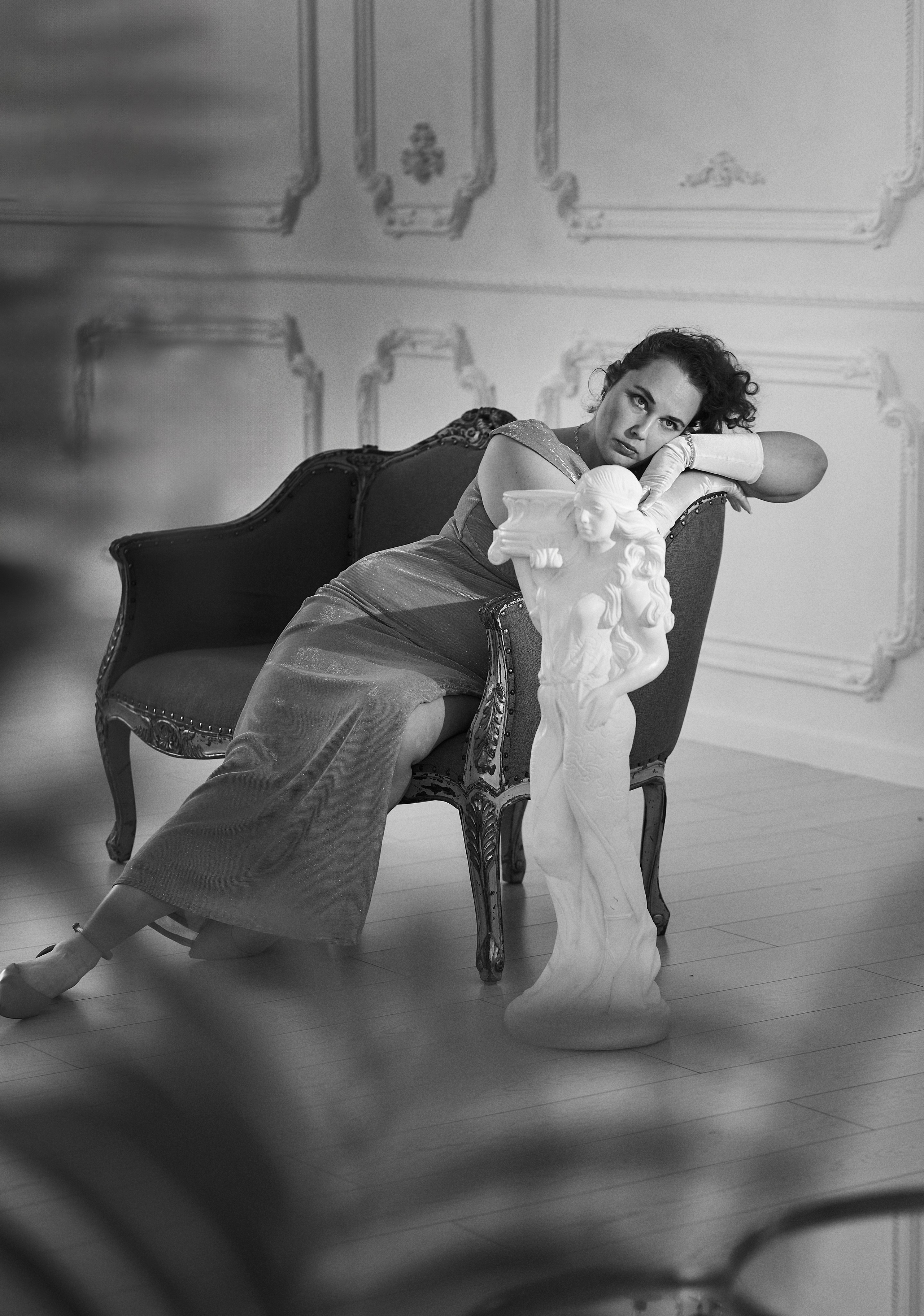 Портреты и Проекты